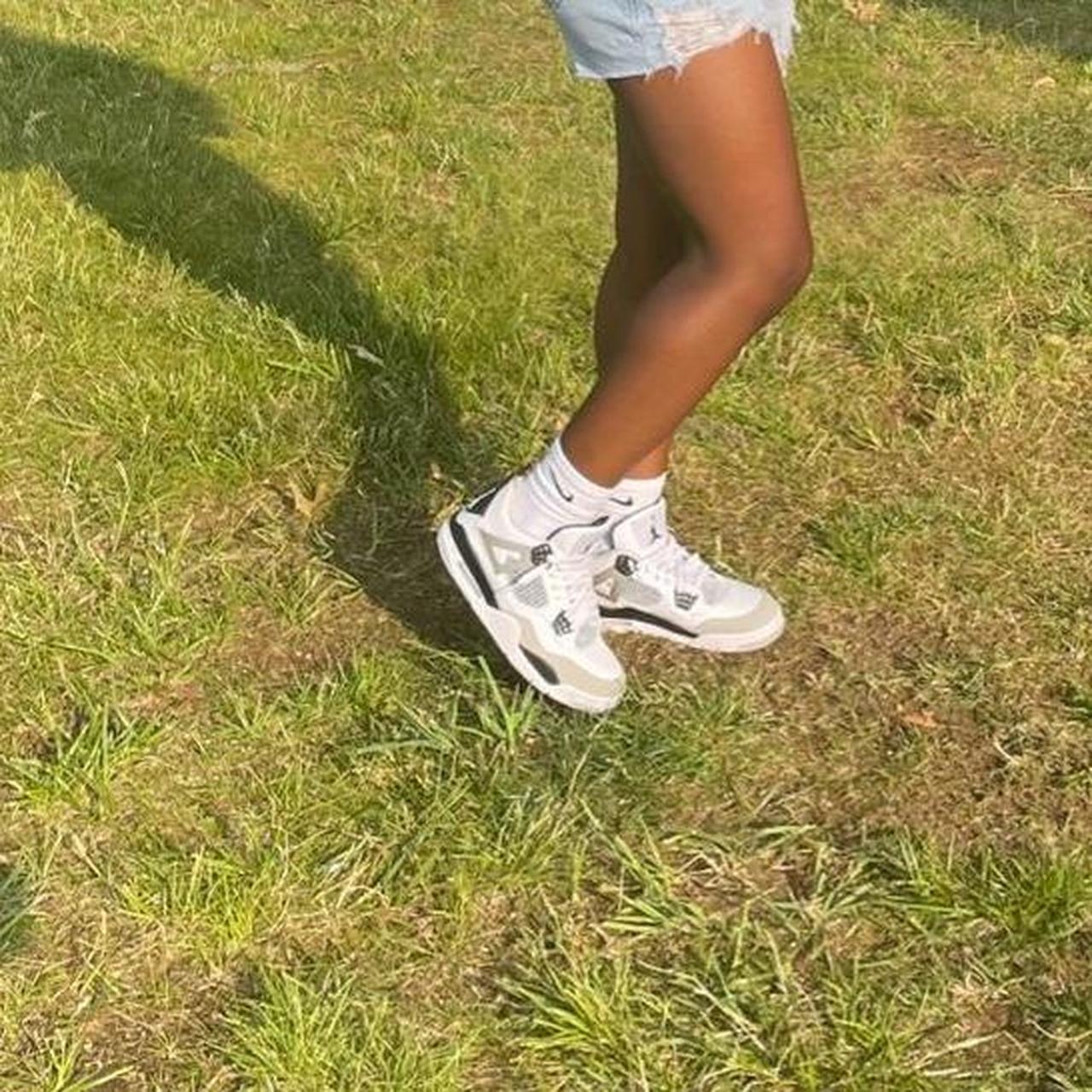 womens airforce jordans