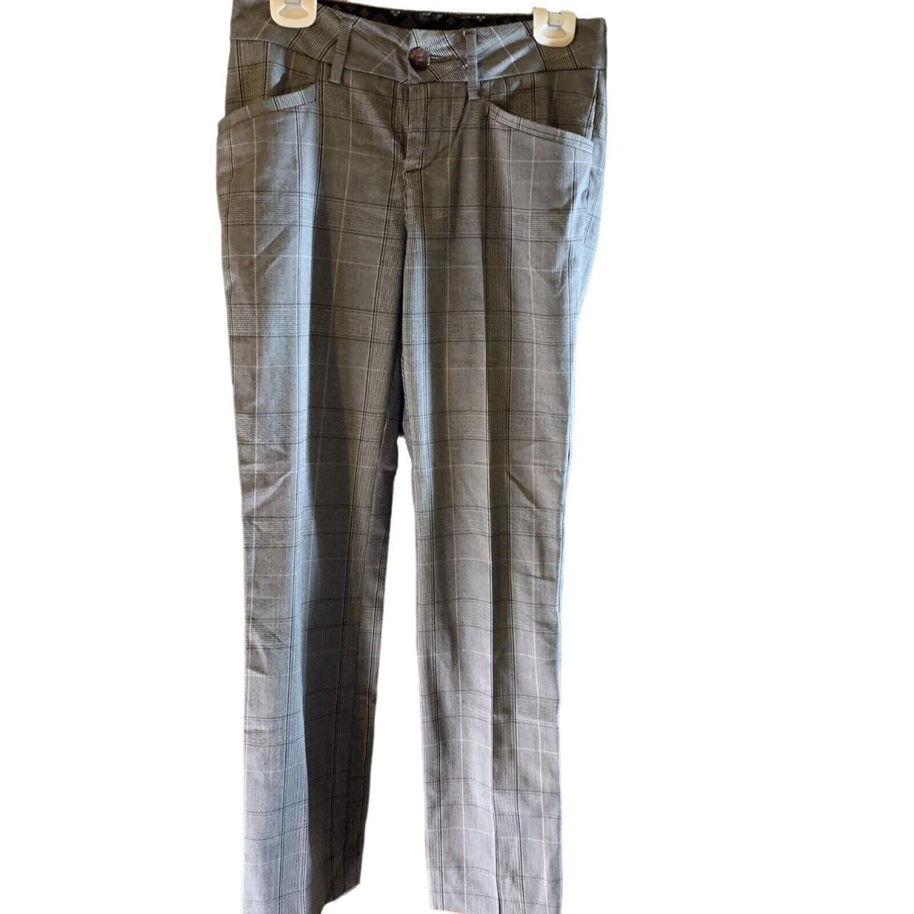 LEE alphabetical Platinum Label Trouser Pants