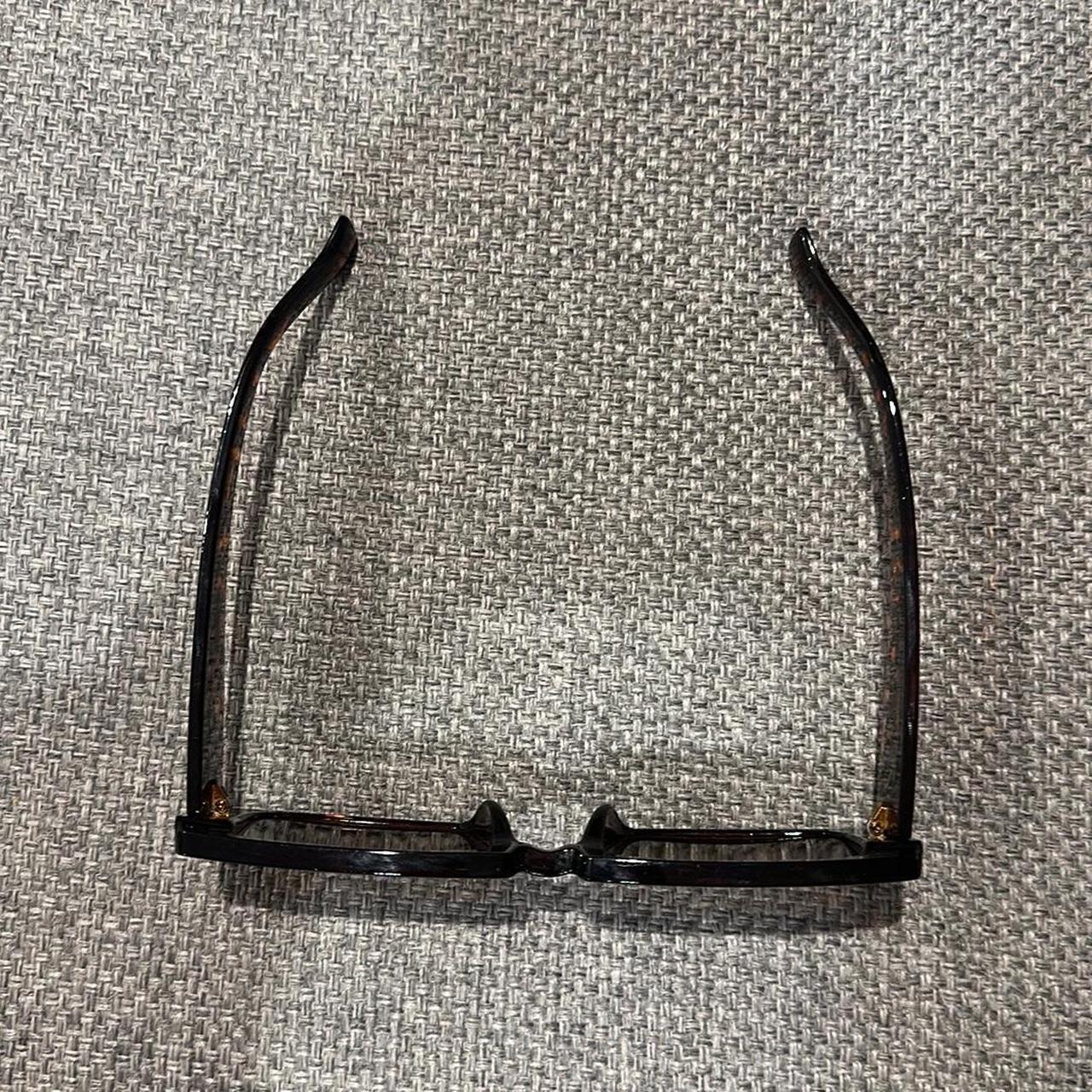 Women's Square Sunglasses - Multi – Rectangular T… - image 5