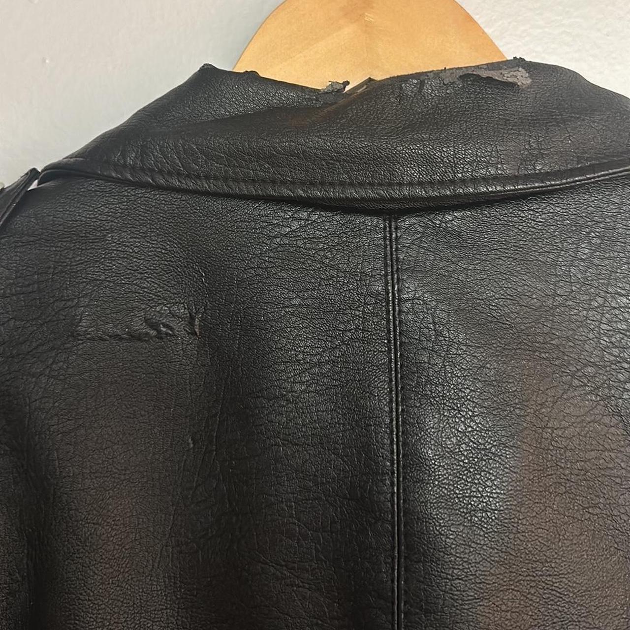 BCBGeneration Women's Jacket - Black - M – BCBGen… - image 6