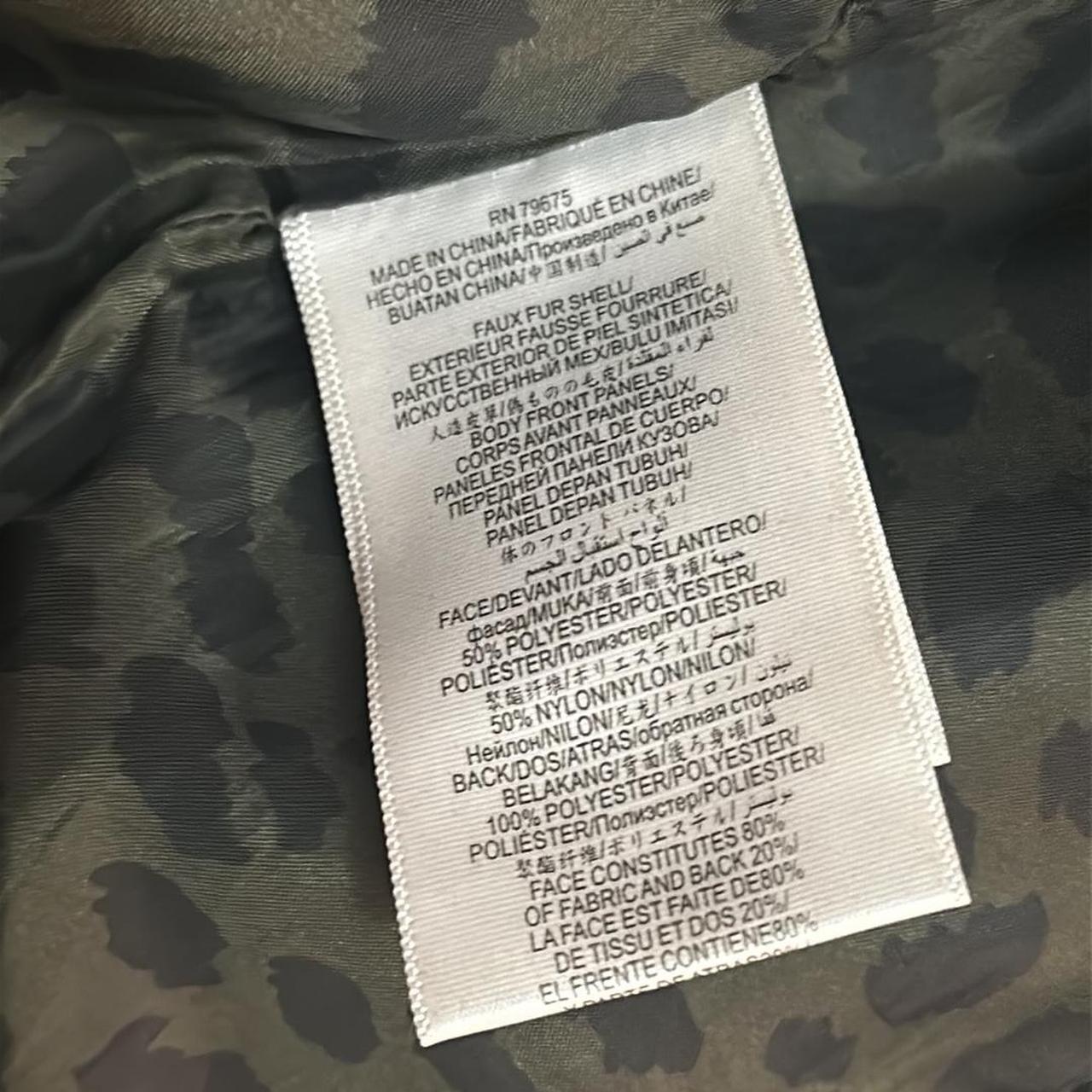 BCBGeneration Women's Jacket - Black - M – BCBGen… - image 7