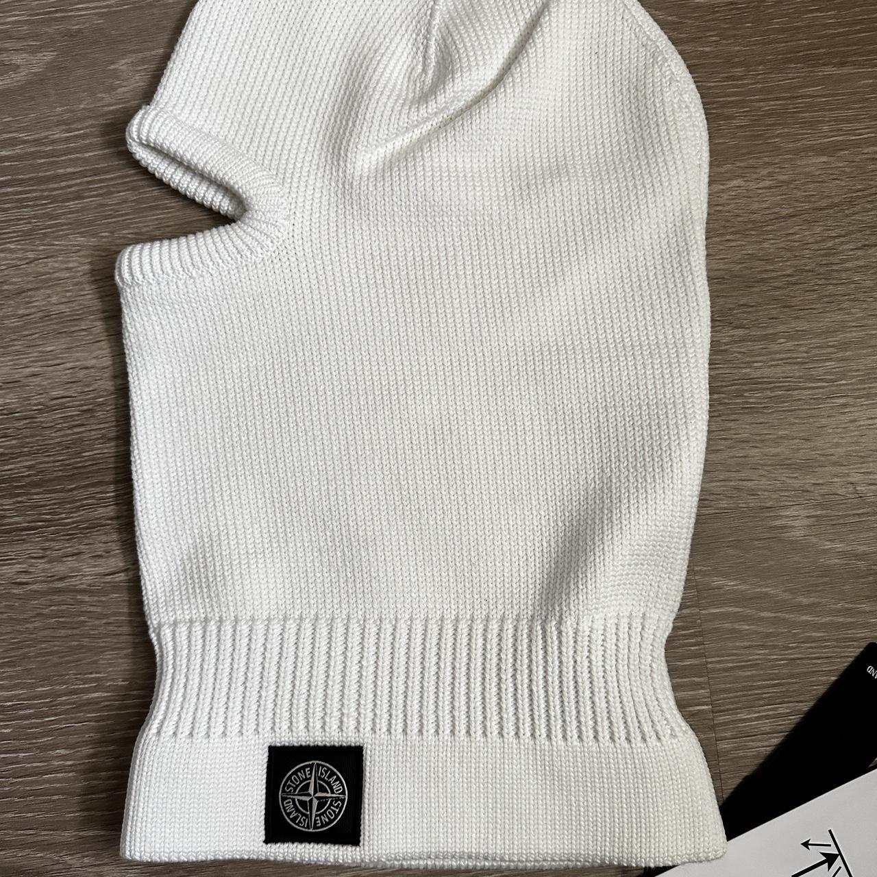 Supreme digital Beanie This item is Deadstock, - Depop