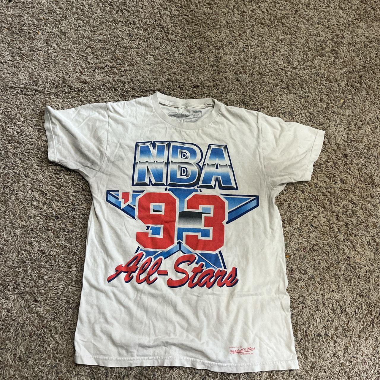 Vintage Bronx High School T Shirt Dated - Depop