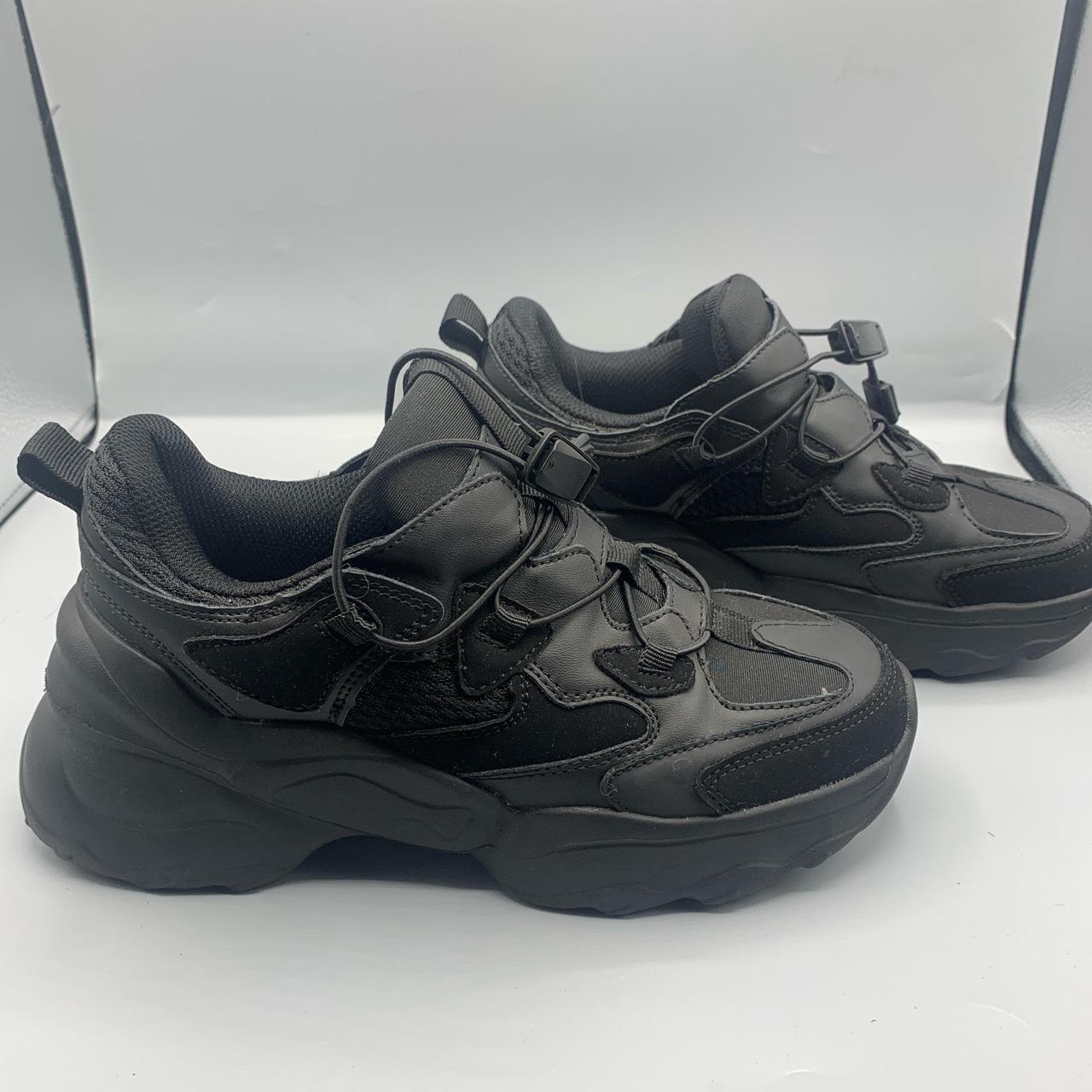 Zara Women Sneakers Depop