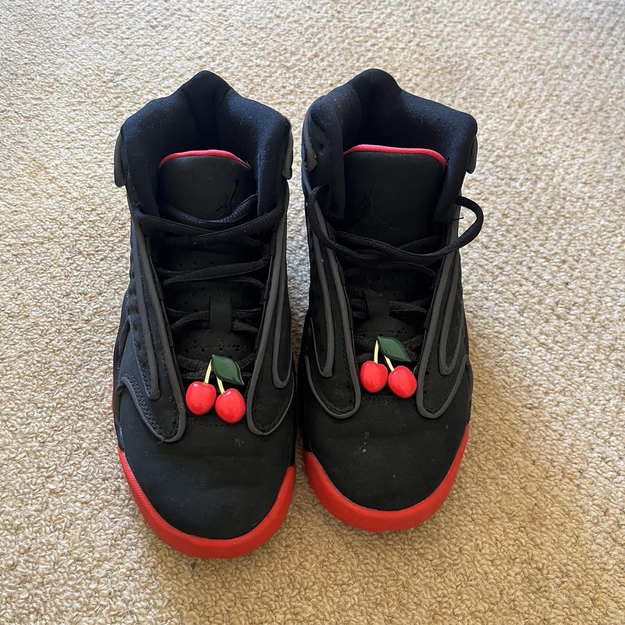 jordan melody ehsani cherry