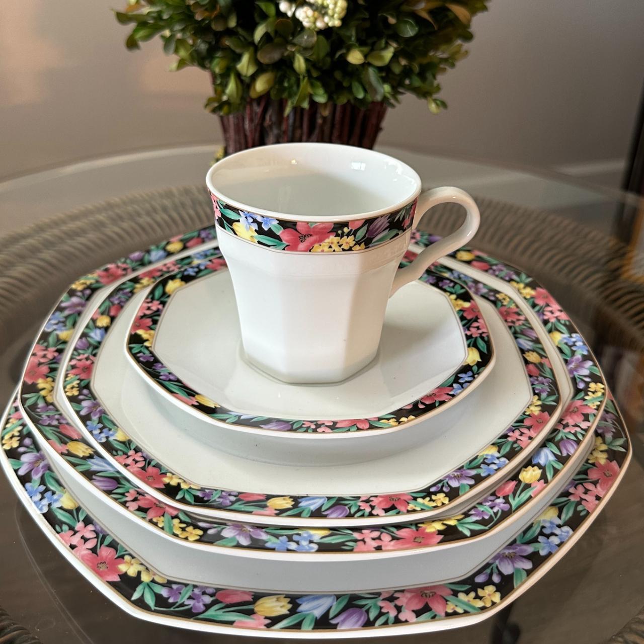 Christopher stuart fine china best sale