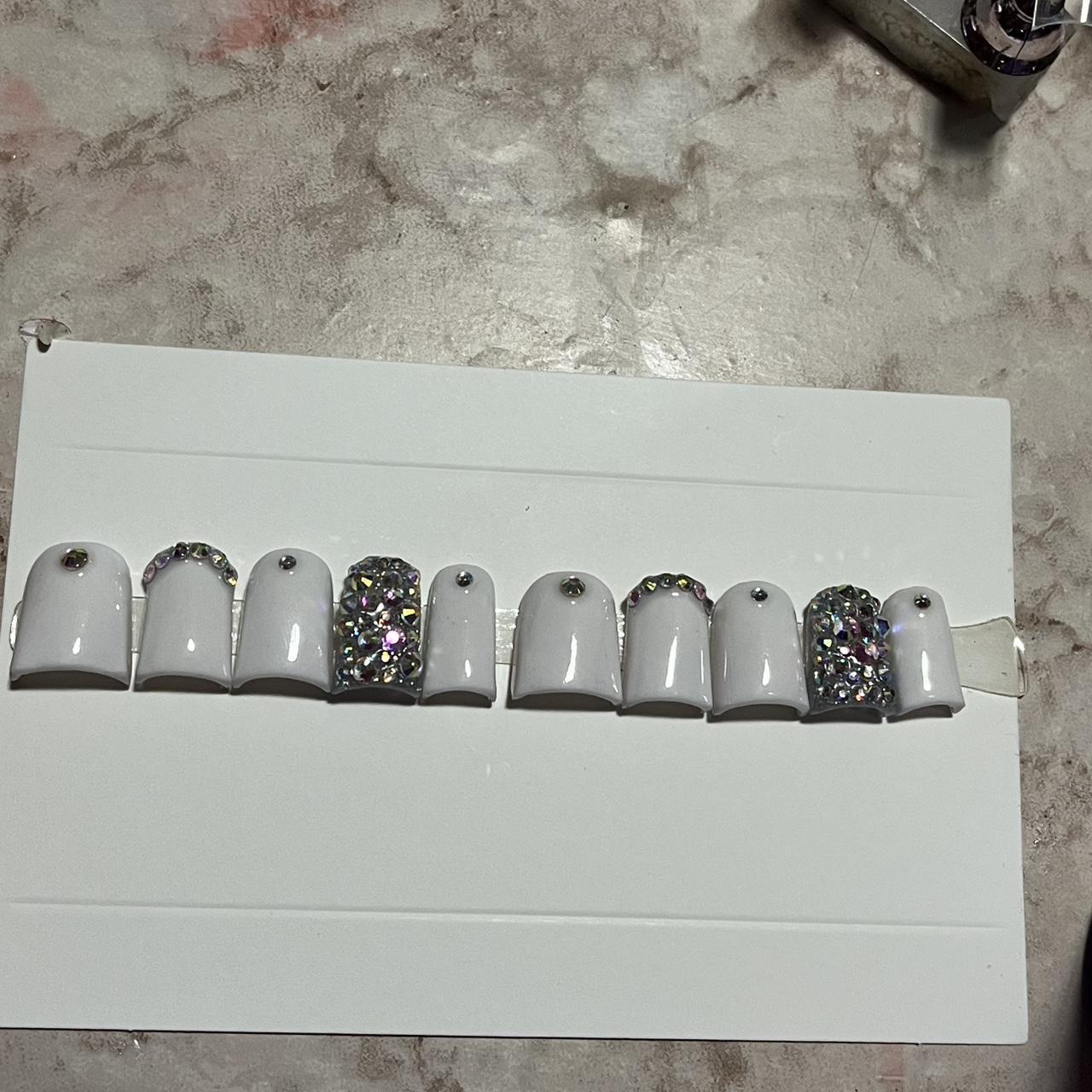 item listed by prettygrippaz