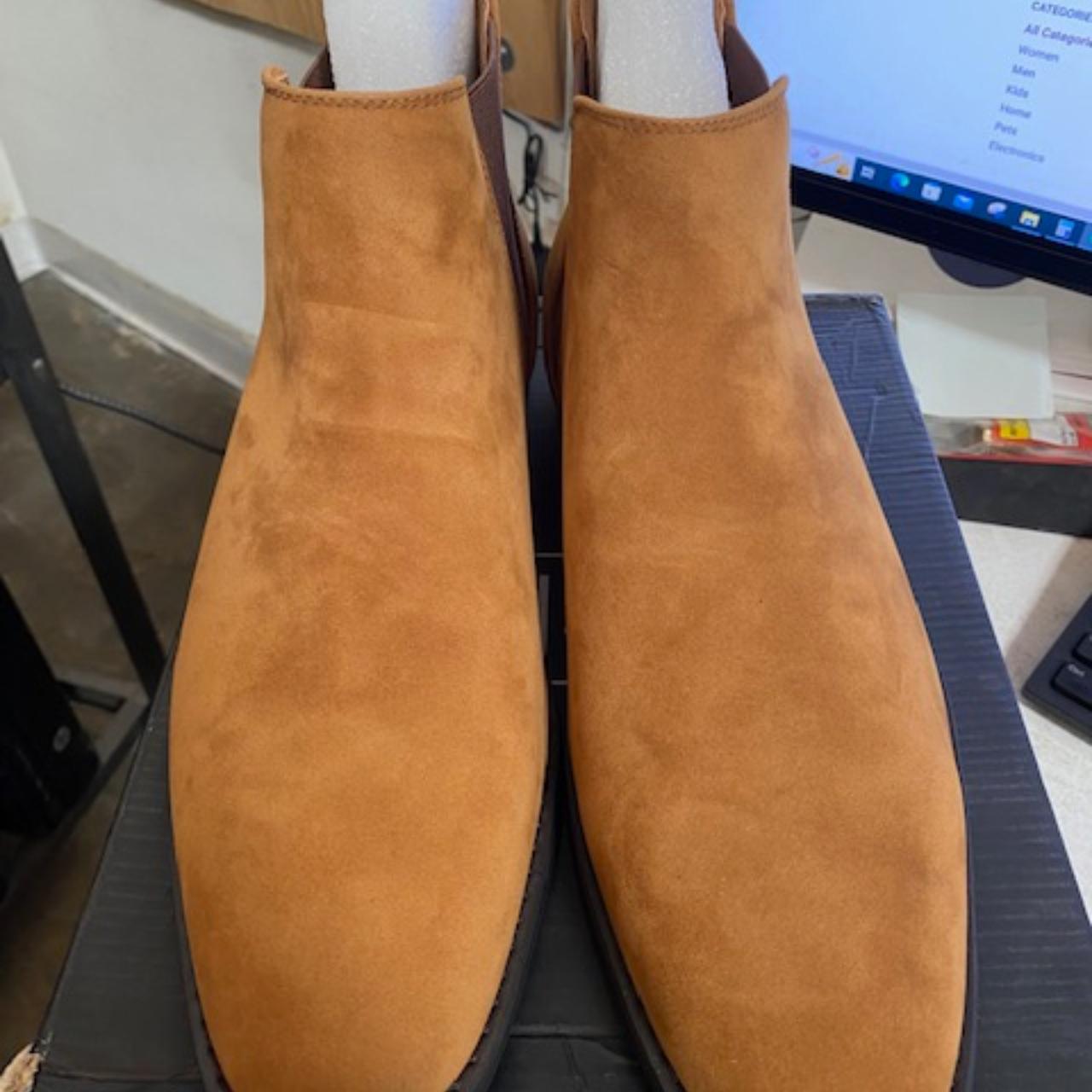 Harrison myles chelsea clearance boots