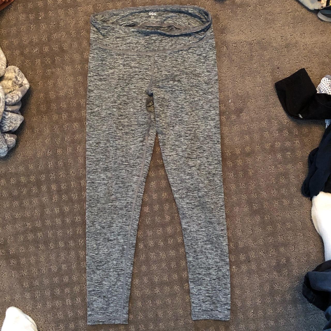 Dicks sporting goods, girls leggings XL/16 - Depop