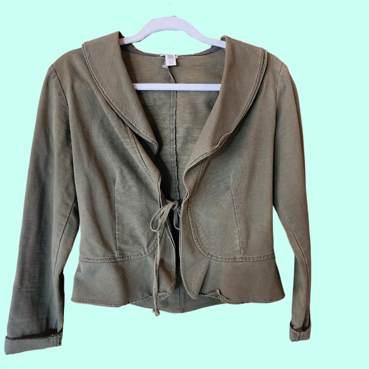 item listed by timentide