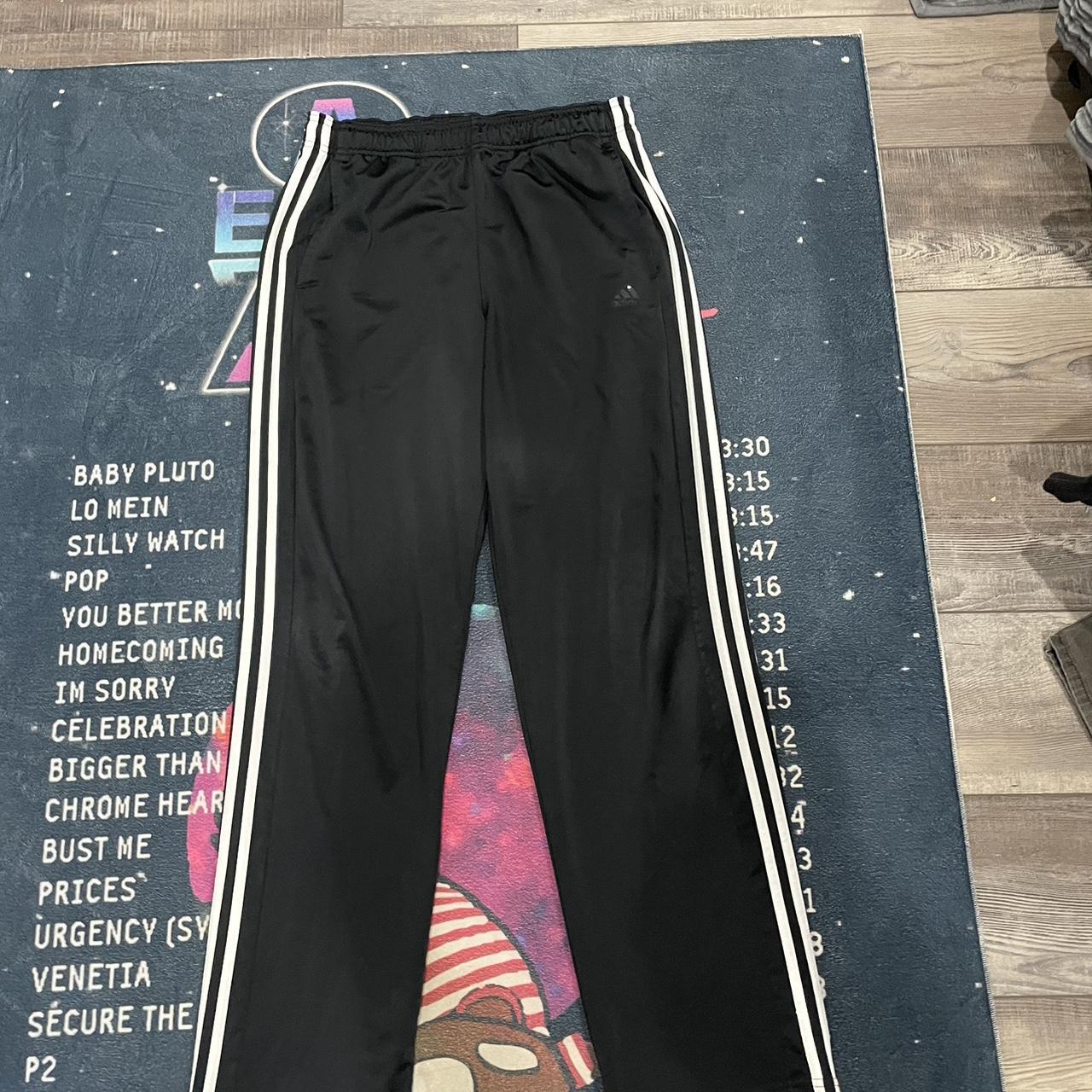 Old school adidas sweatpants on sale