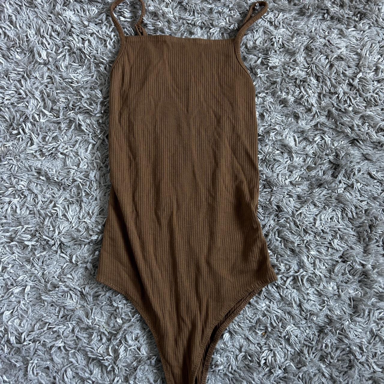  Wild Fable Bodysuit