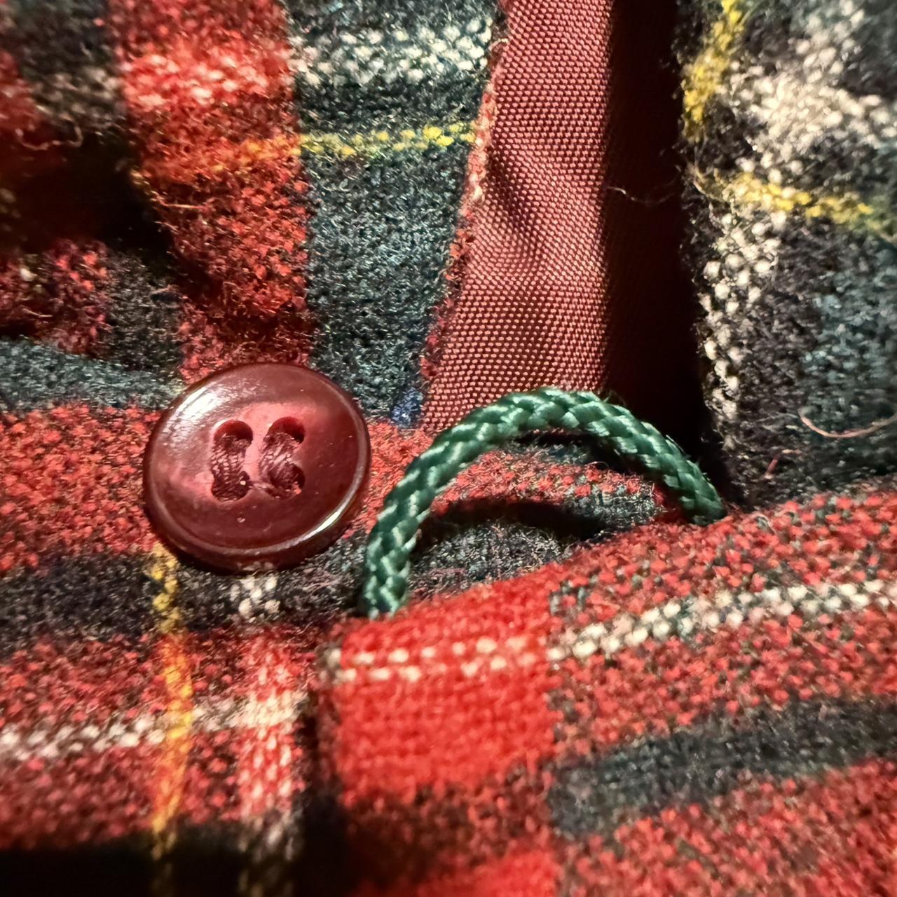 Pendleton Men's Top - Multi/Red - M – Pendleton 1… - image 2