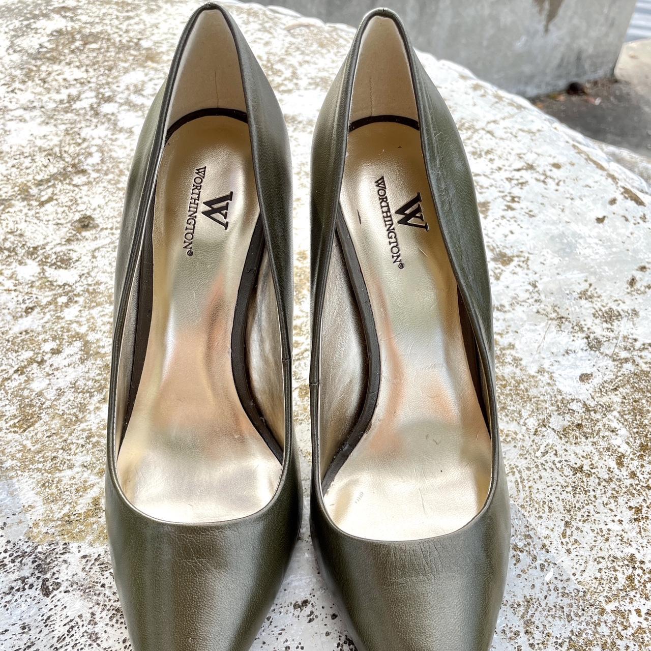 Worthington hot sale shoes pumps