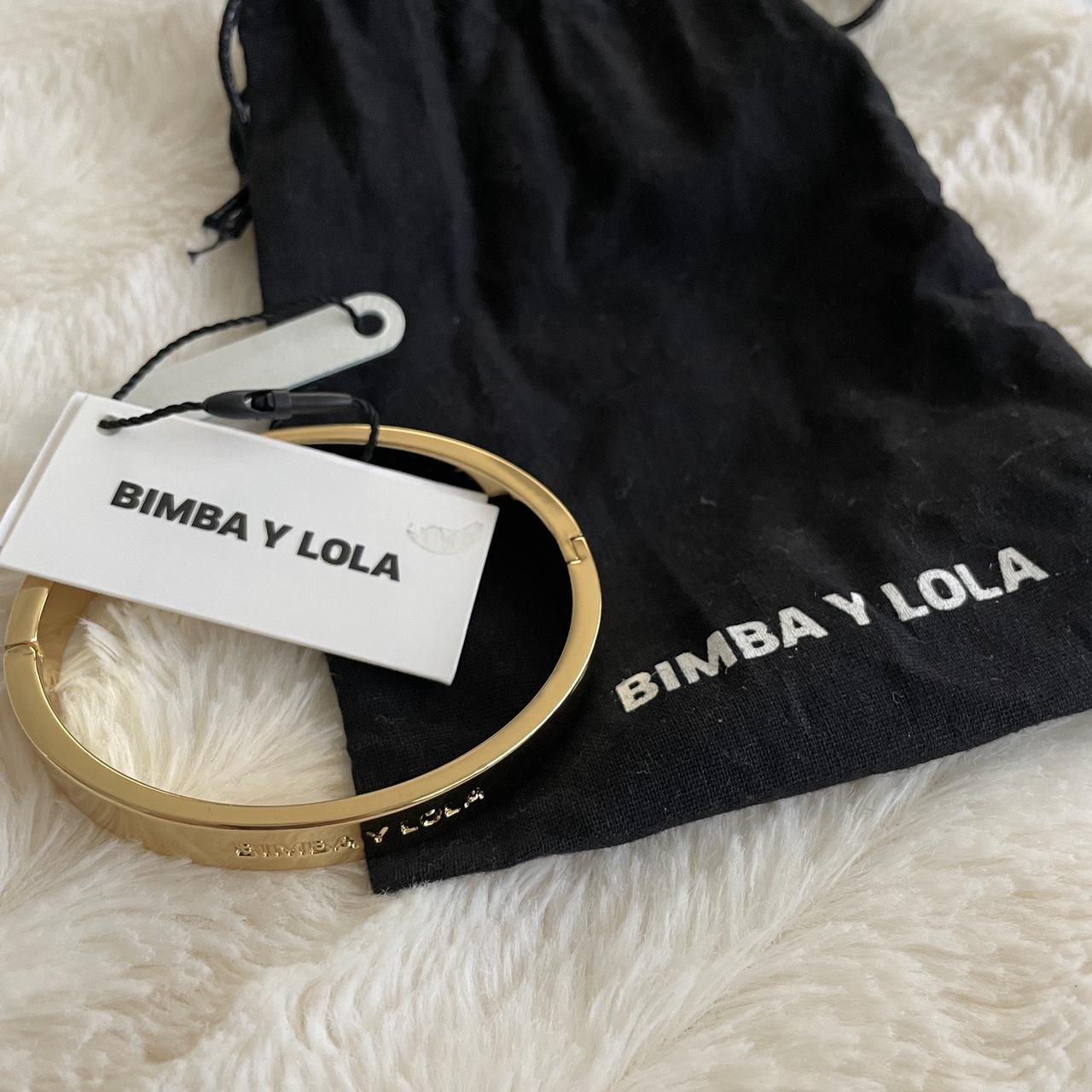 bimba y lola shawl
