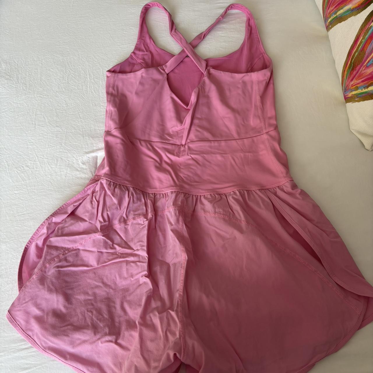 free people onesie dupe pink size Depop free people onesie dupe pink size Depop