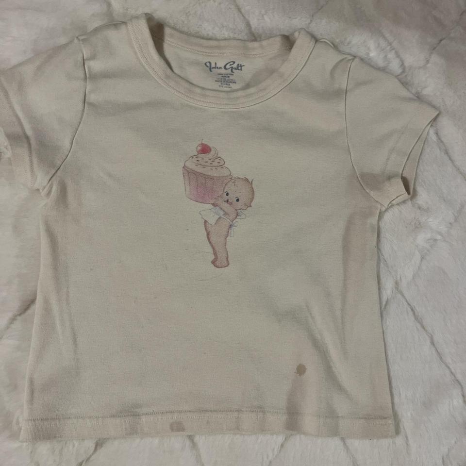 BNWT Brandy Melville/John Galt Angel Baby Sailor newest with Telescope Le Rocher Monte