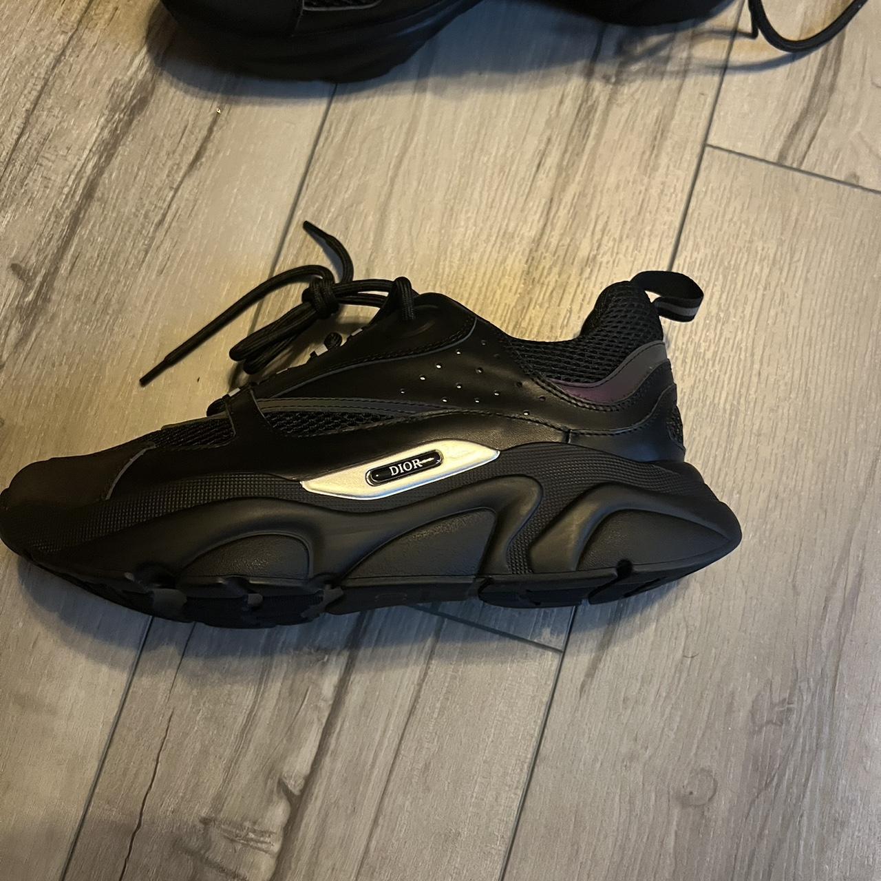Dior, Shoes, Dior B22 Sneakers Price Is Negotiable