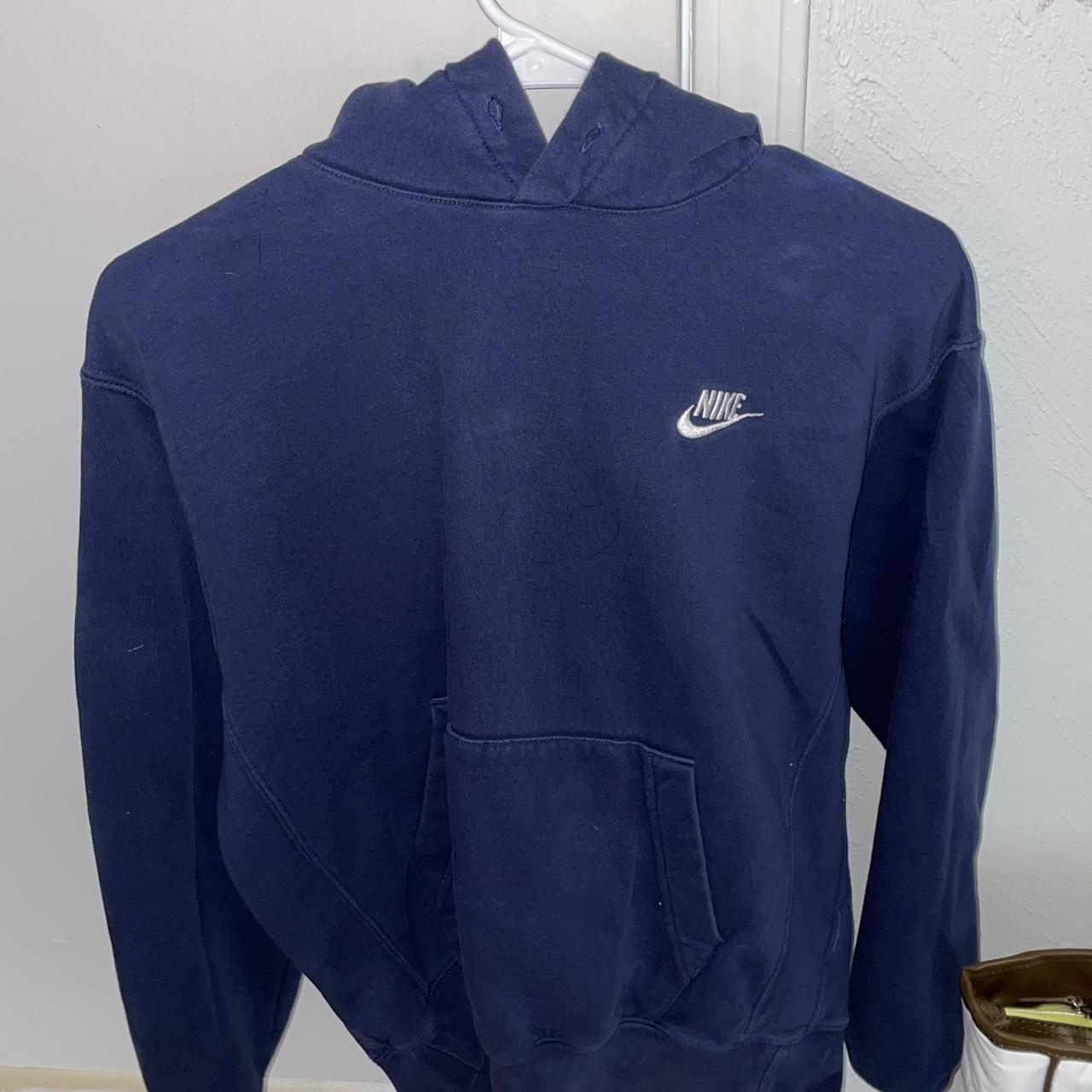 nike jacket olive green