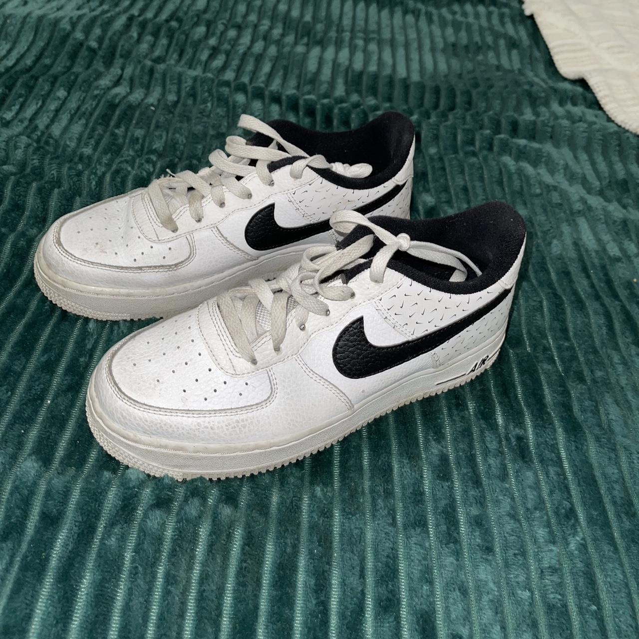 airforce1 made you look