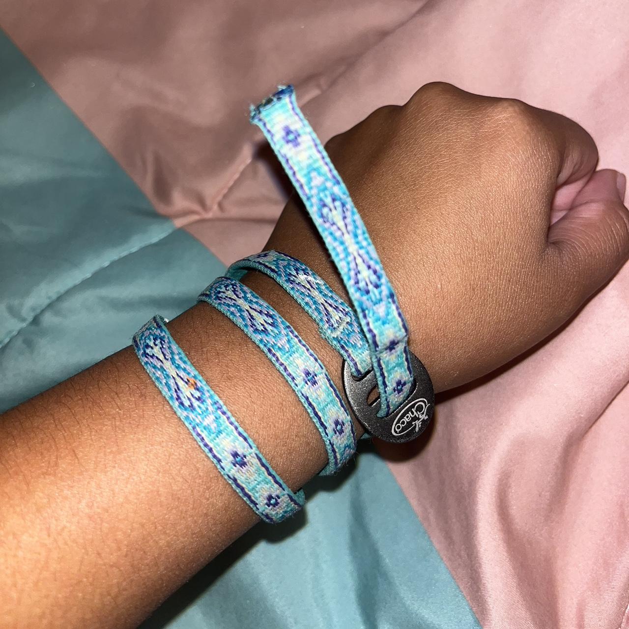 Chaco Bracelets super cute bracelets these Depop