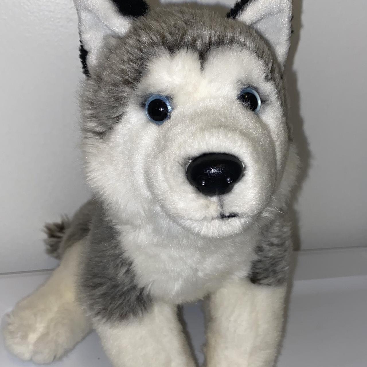 Toys r shop us husky