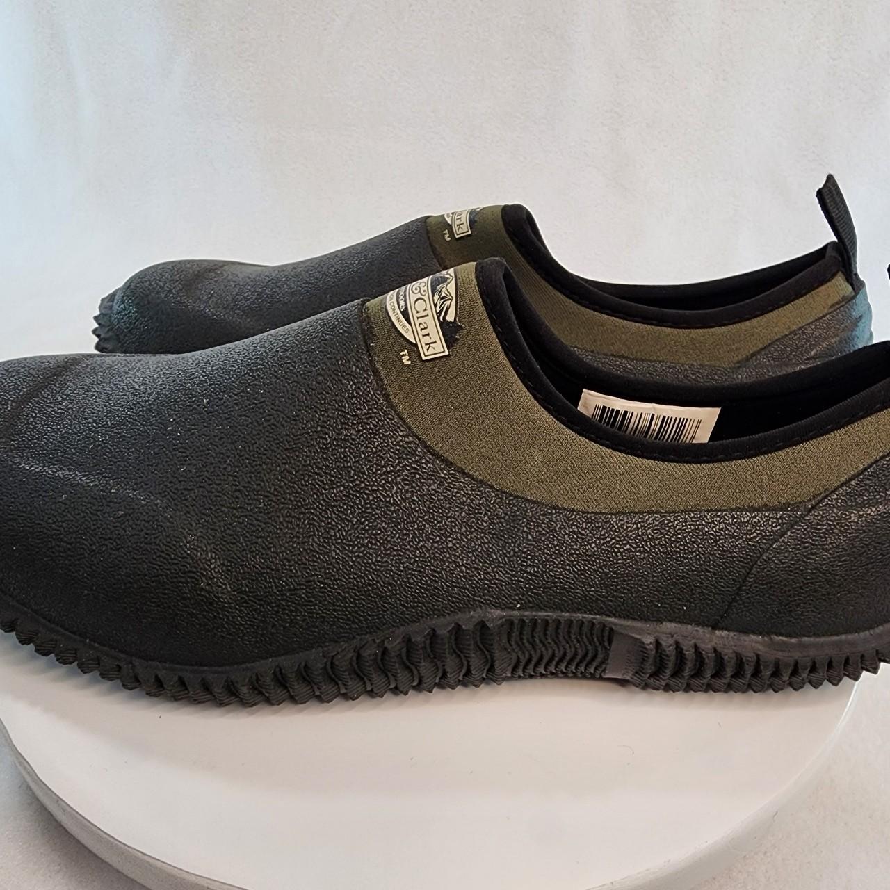 Lewis and clark rubber shoes new arrivals