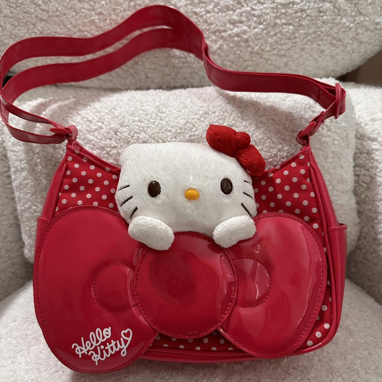Hello Kitty Nutcracker Handbag – Hello Discount Store