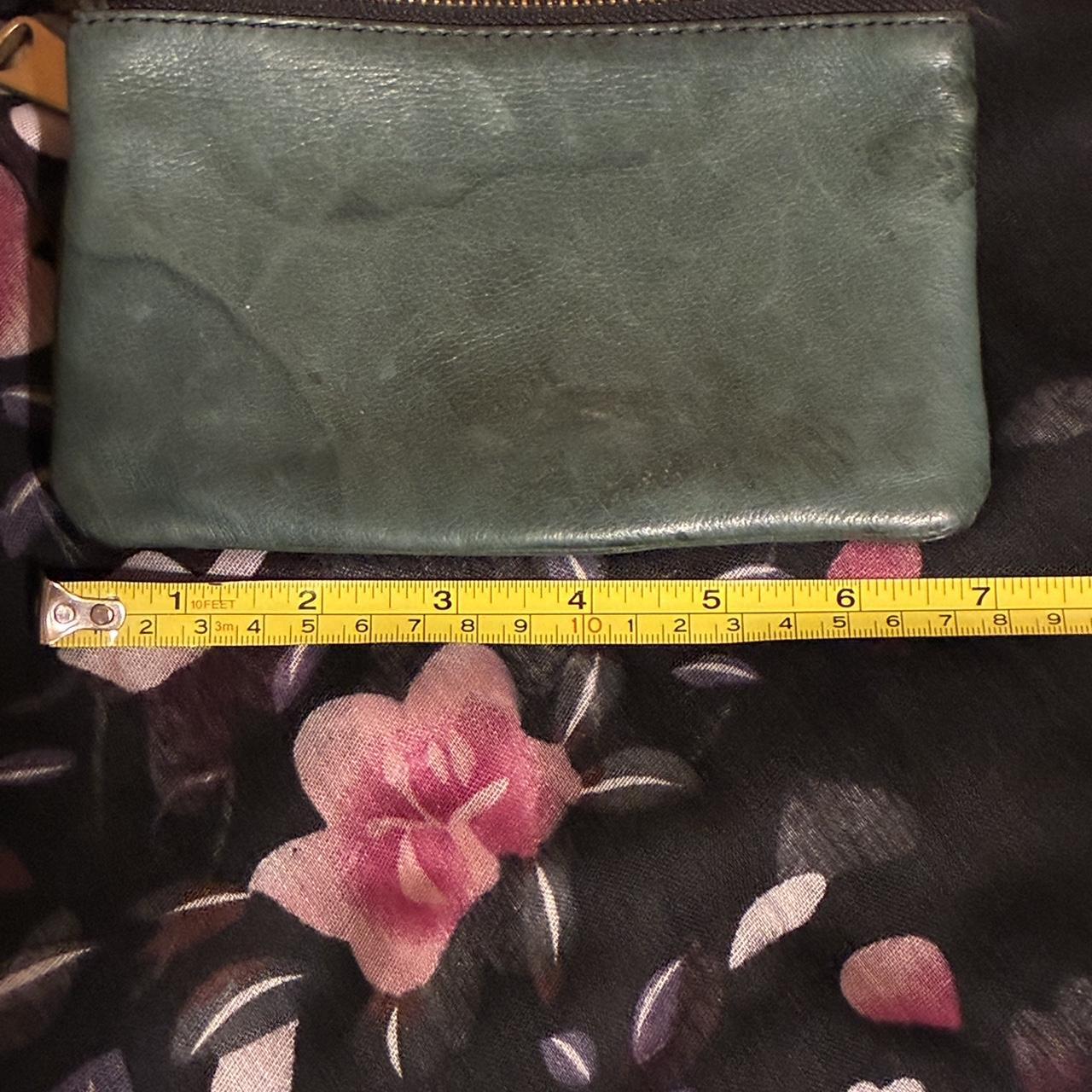 Fossil Women's Wallets - Green/Multi – Fossil Eme… - image 5