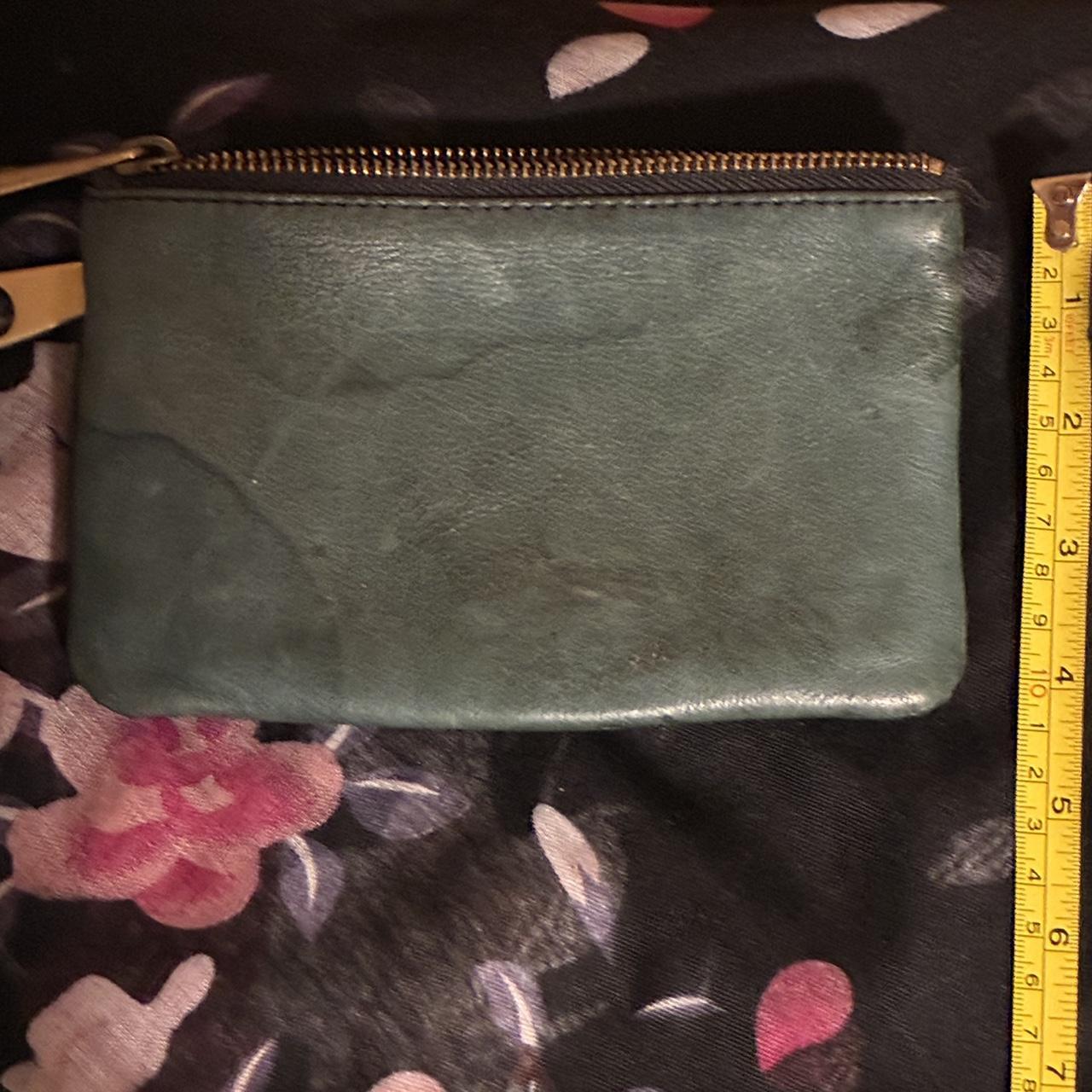 Fossil Women's Wallets - Green/Multi – Fossil Eme… - image 6