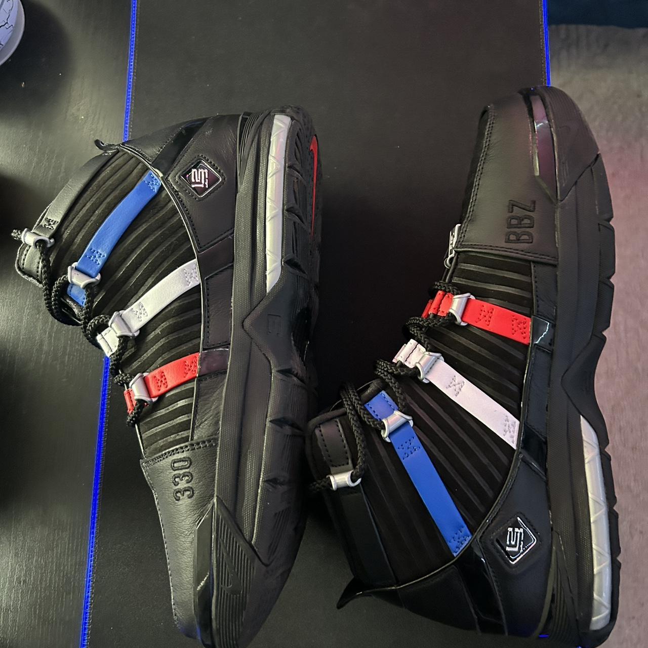 niketalk lebron 3