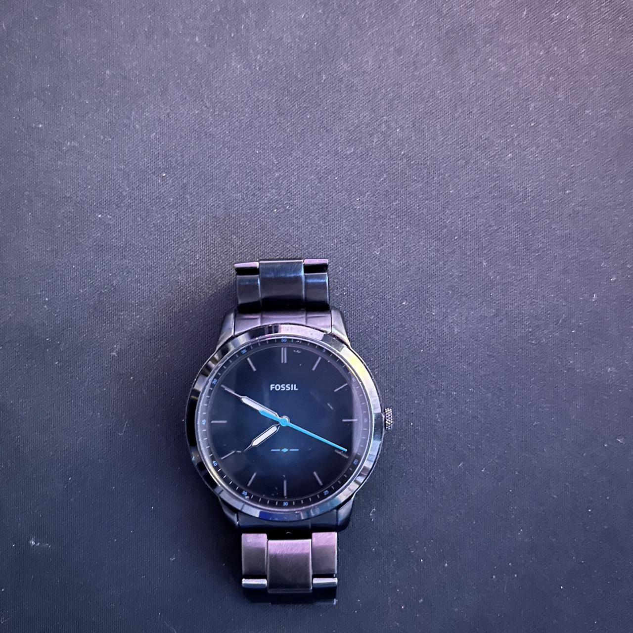 Fossil Watch - Depop