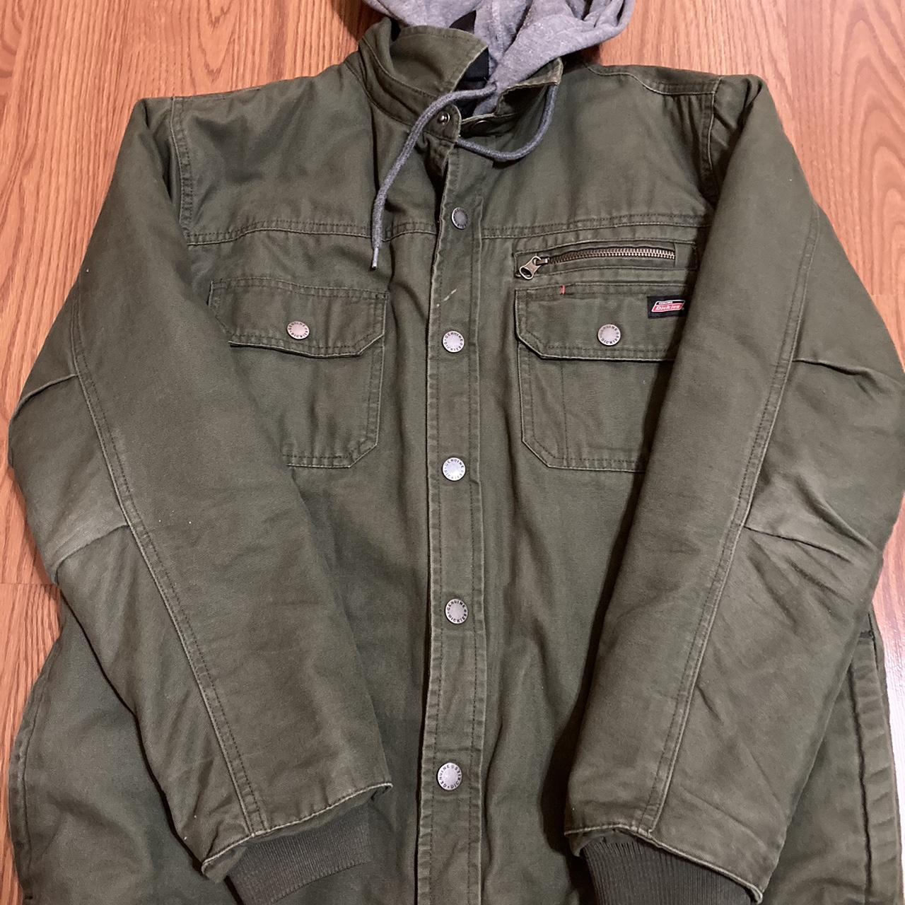 Genuine 2024 dickies jacket