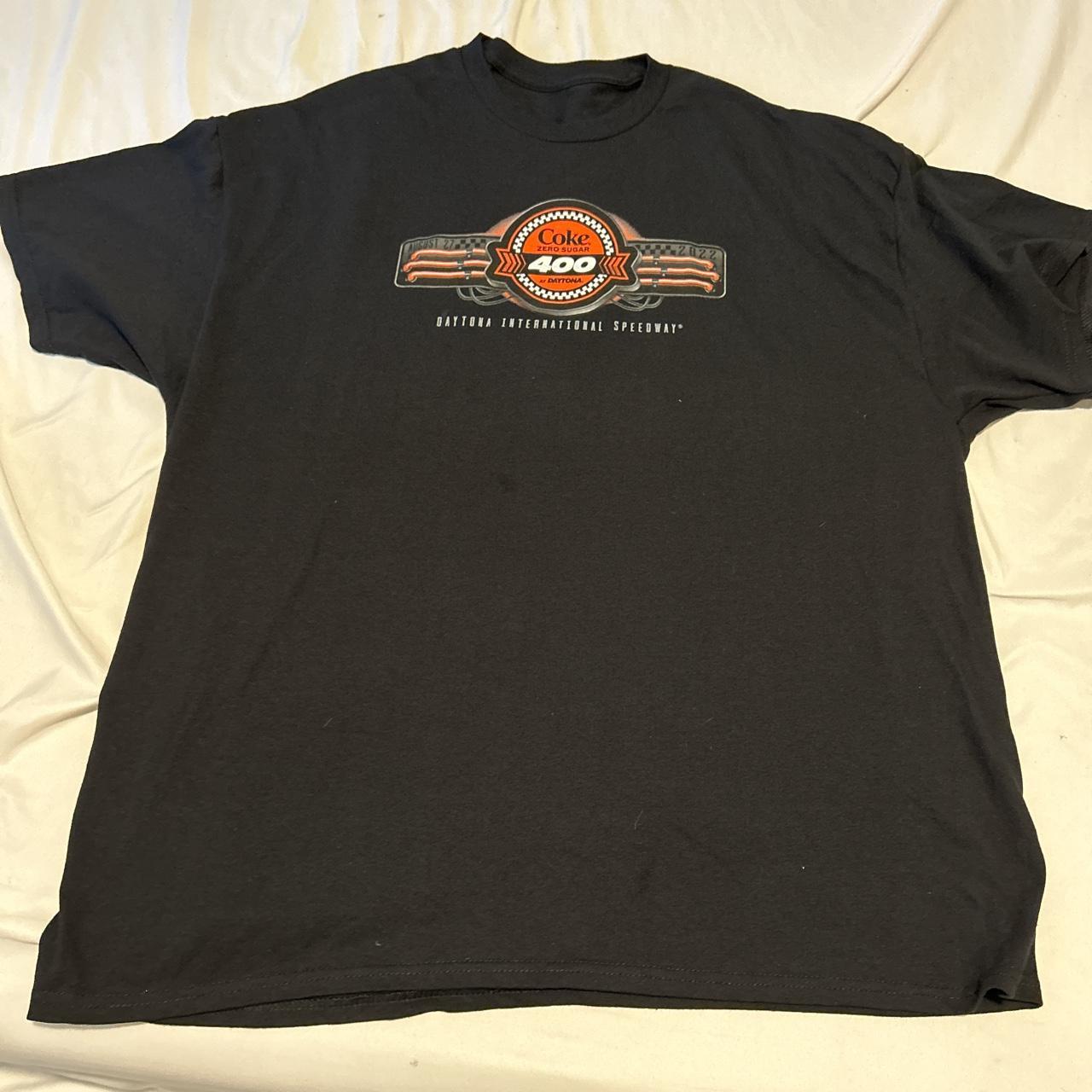 Nascar x Coke Daytona 400 - Depop