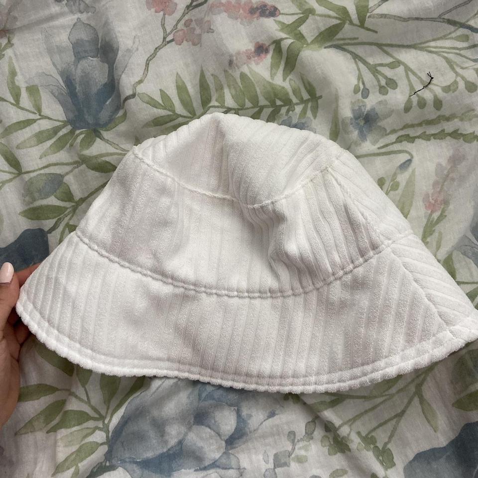 Corduroy Louis Vuitton bucket hat! Made from a - Depop