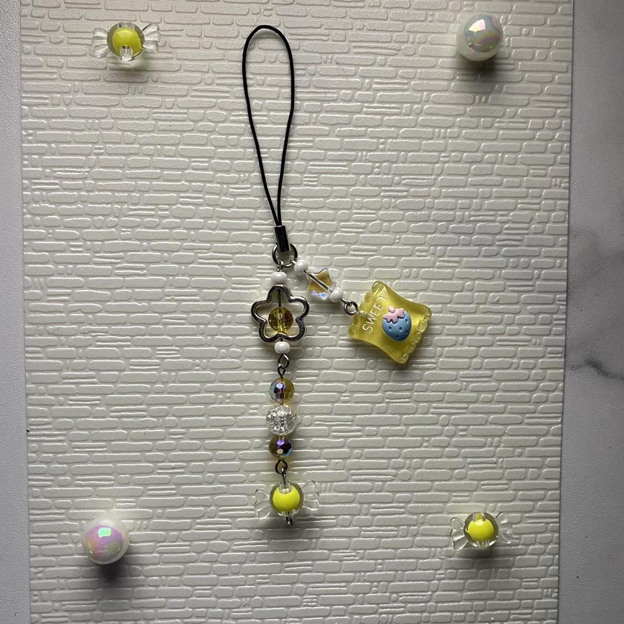 Beadsmith Women's Yellow and Silver Jewellery