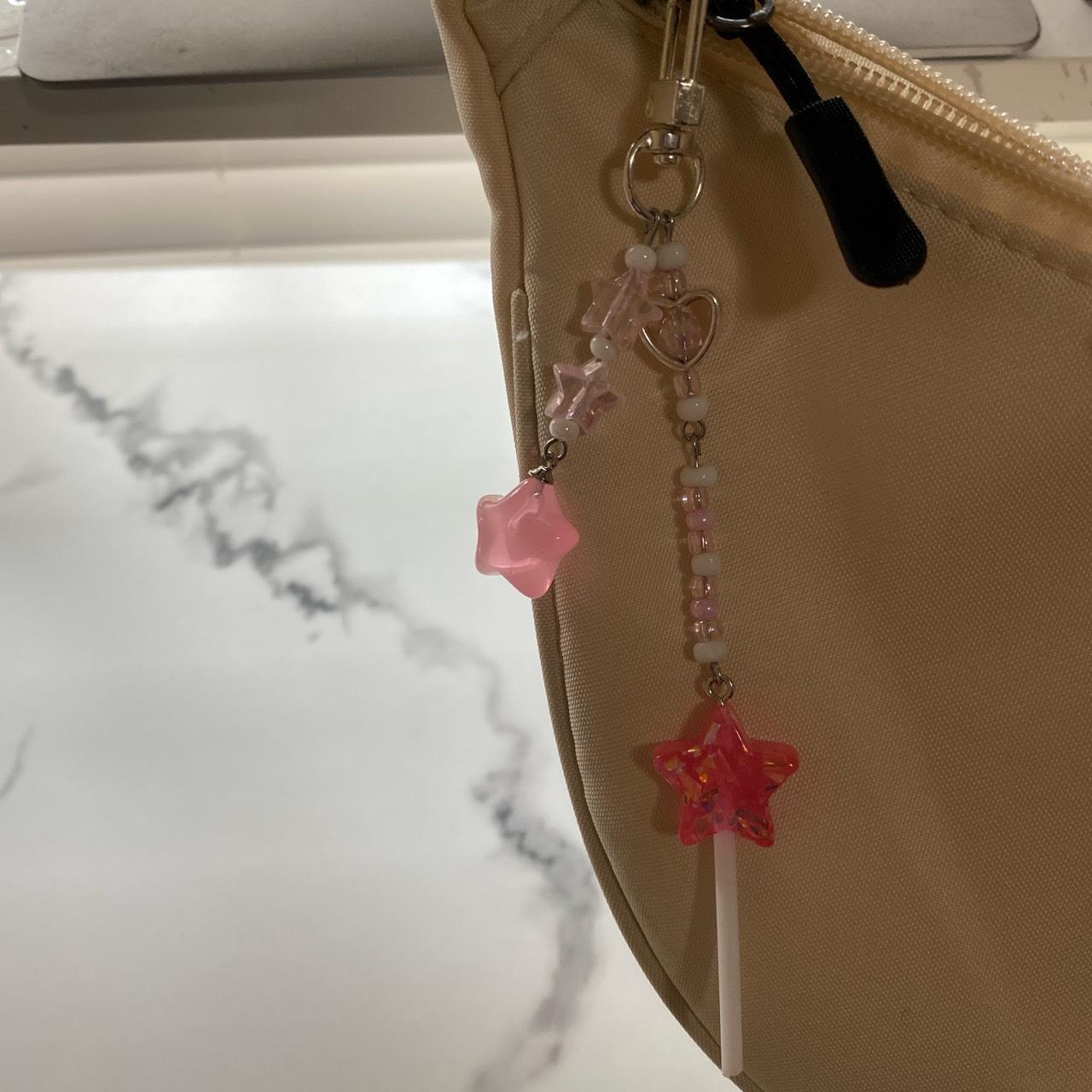 Beadsmith Women's Pink and White Jewellery (3)