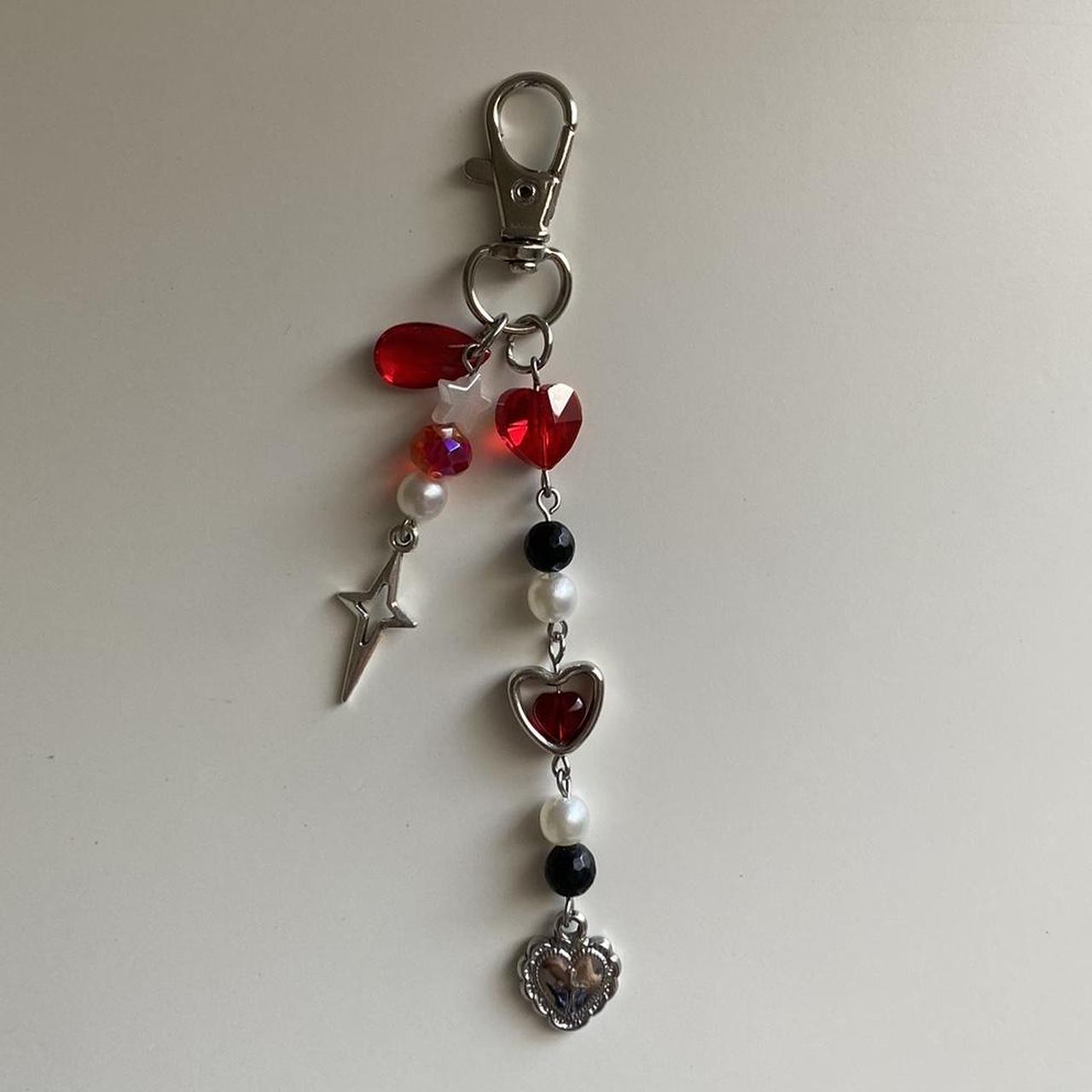 item listed by mito_creations