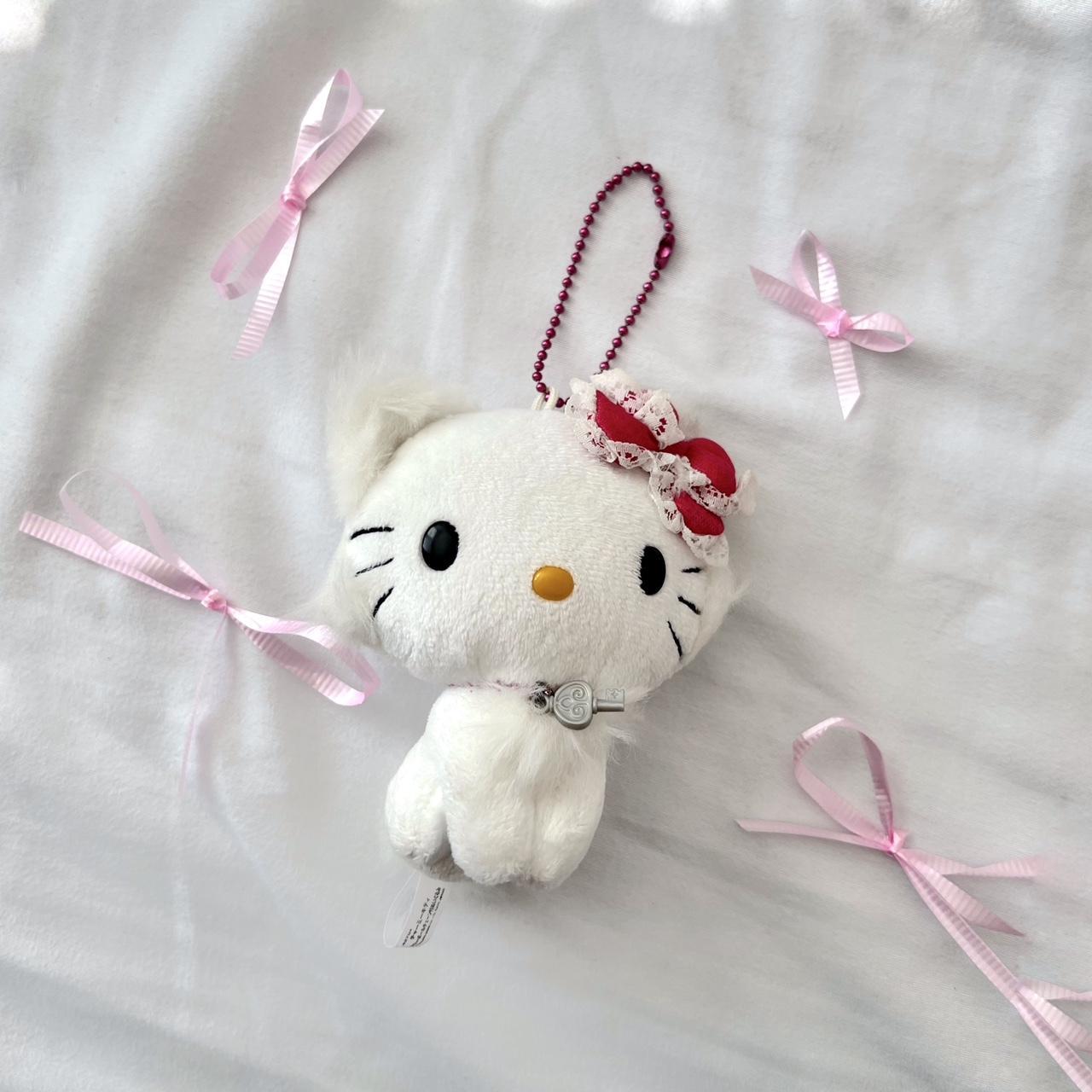 稀少 激レア SANRIO Charmmy Kittyアクセサリーチャーム