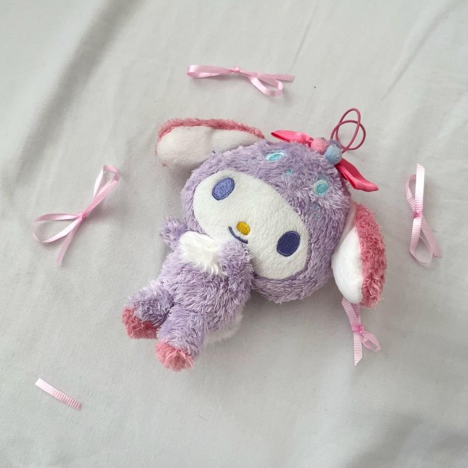 稀少 激レア SANRIO Charmmy Kittyアクセサリーチャーム