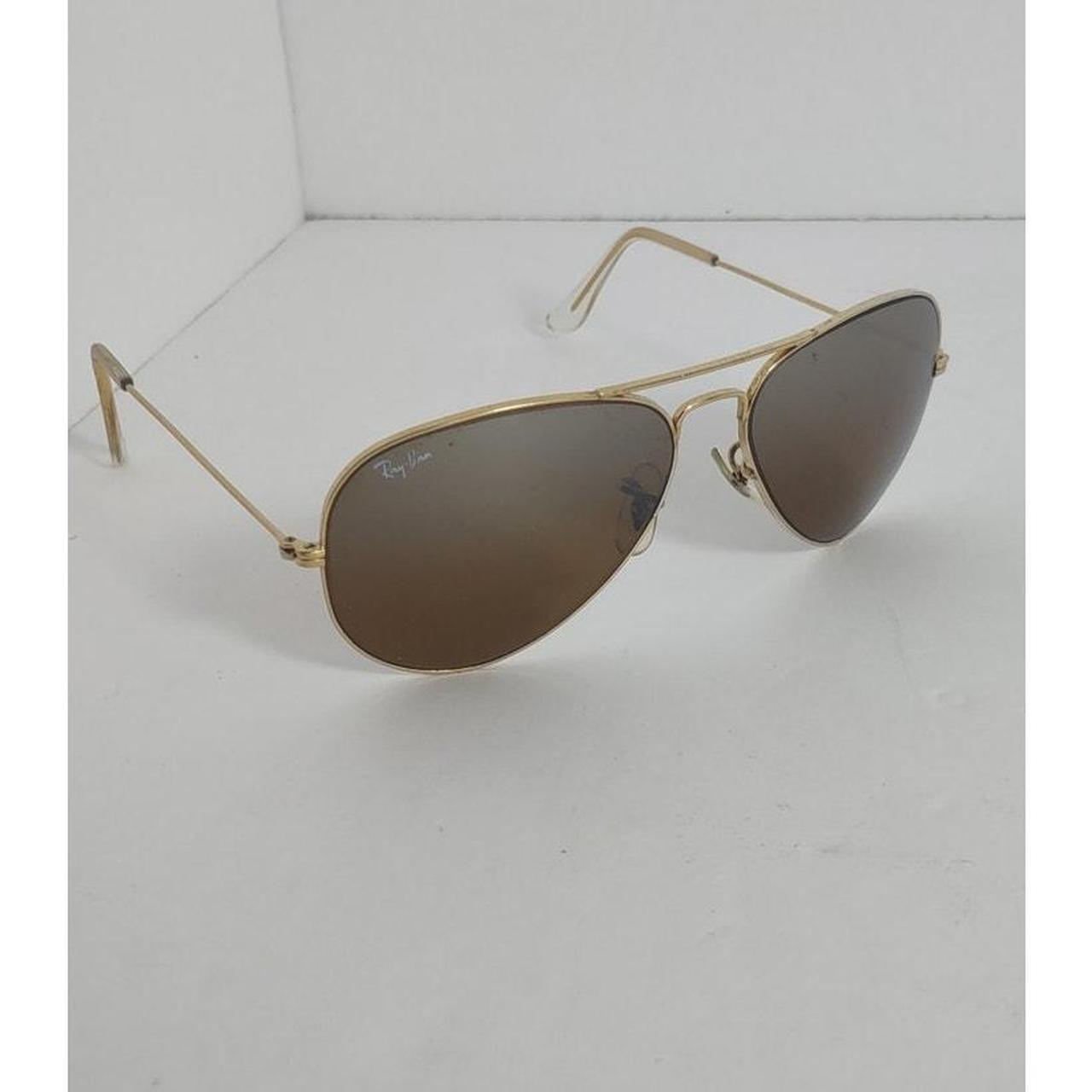 Ray Bans B L Vintage Bausch and Lomb Aviator. Depop