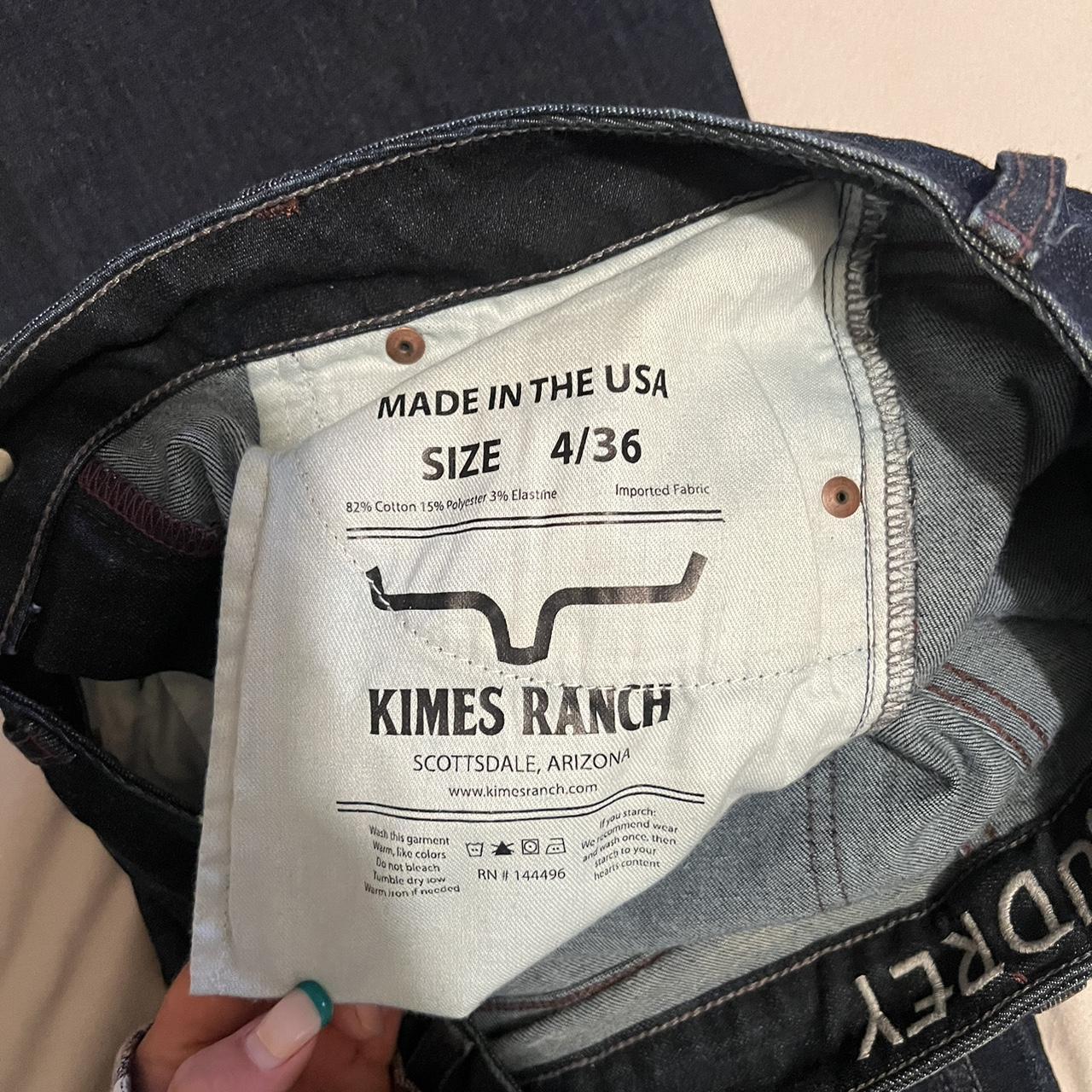 BRAND NEW Kimes Ranch Audrey style jeans Depop