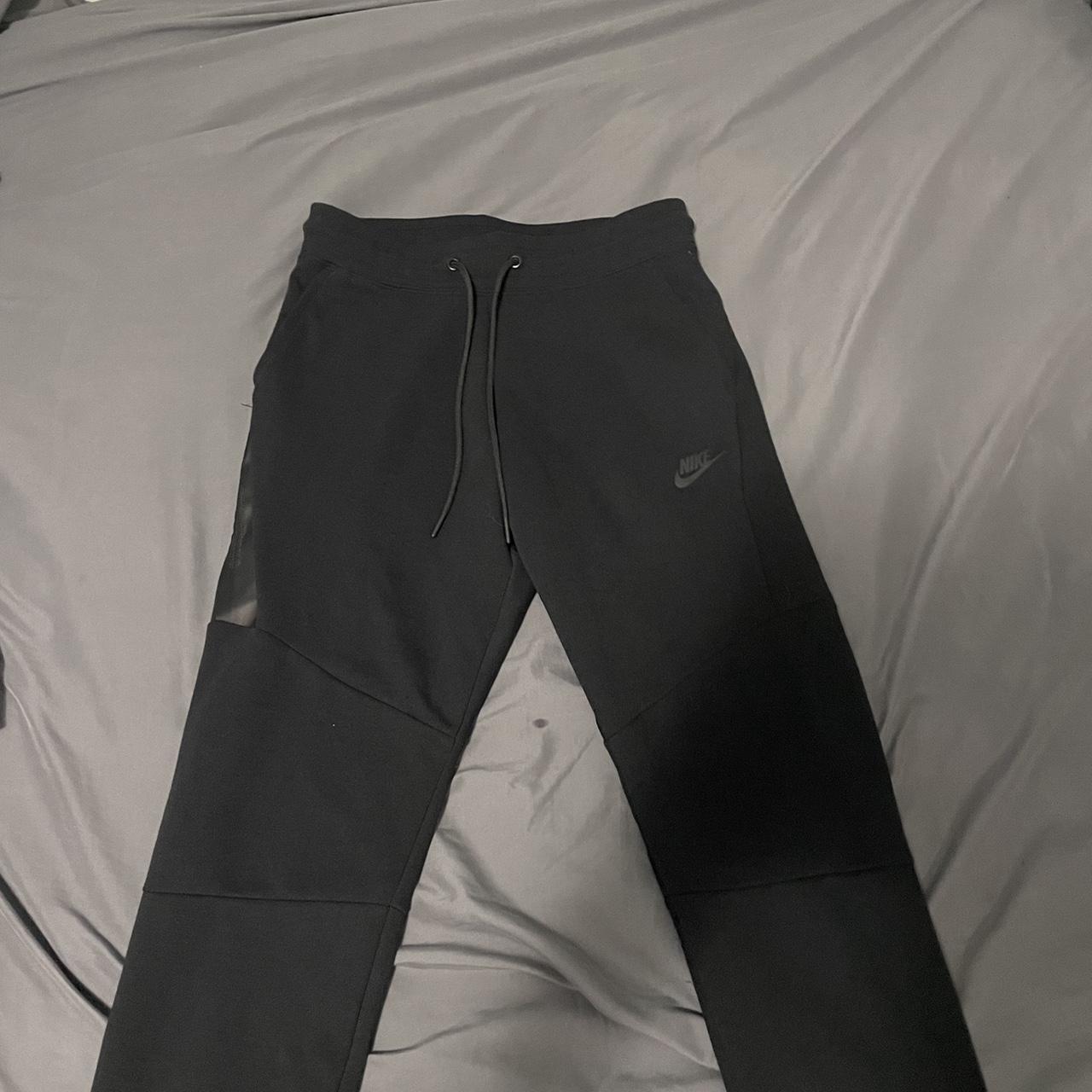 jd nike tech pants