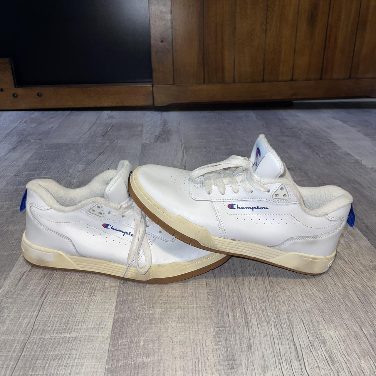 champion tennis shoes