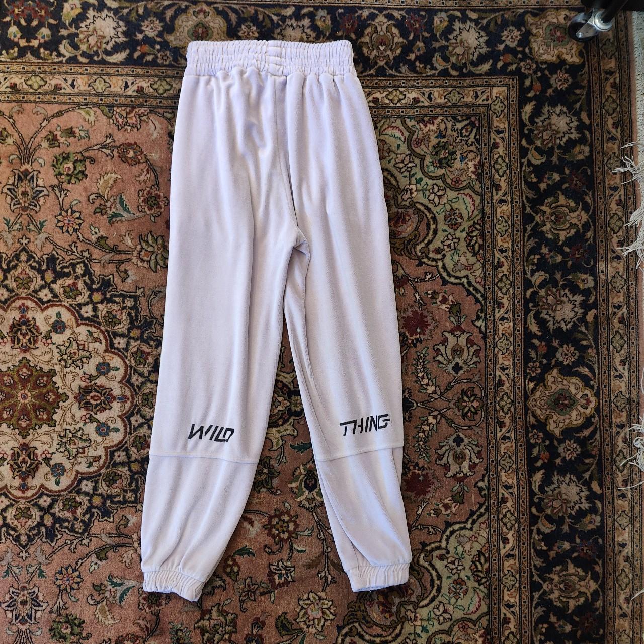 Bershka sweatpants discount