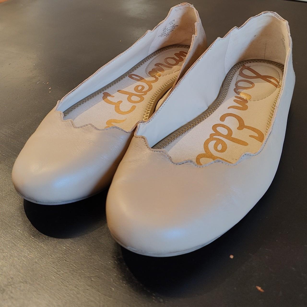 Ballerina shoes clearance size 9