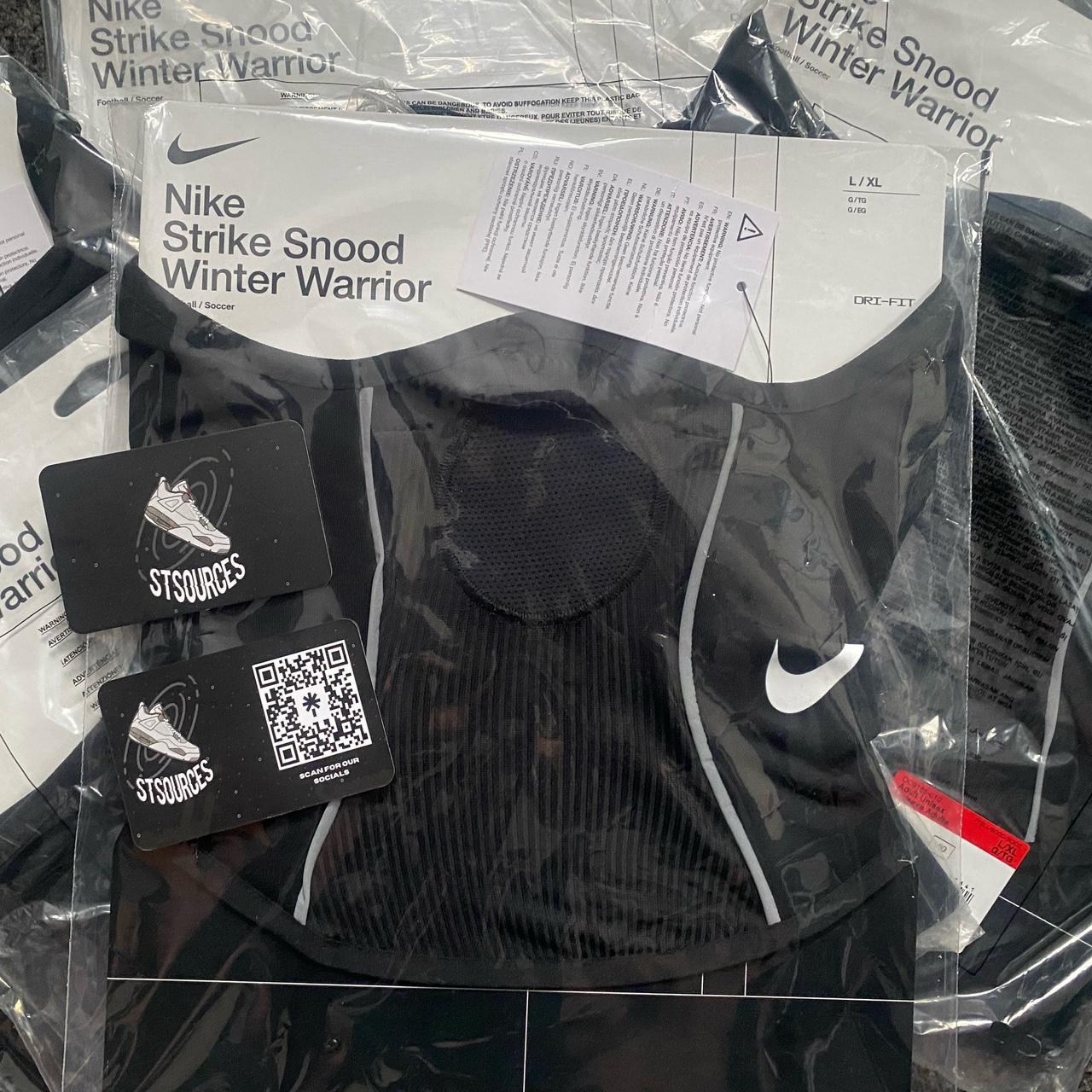 snoods for men nike