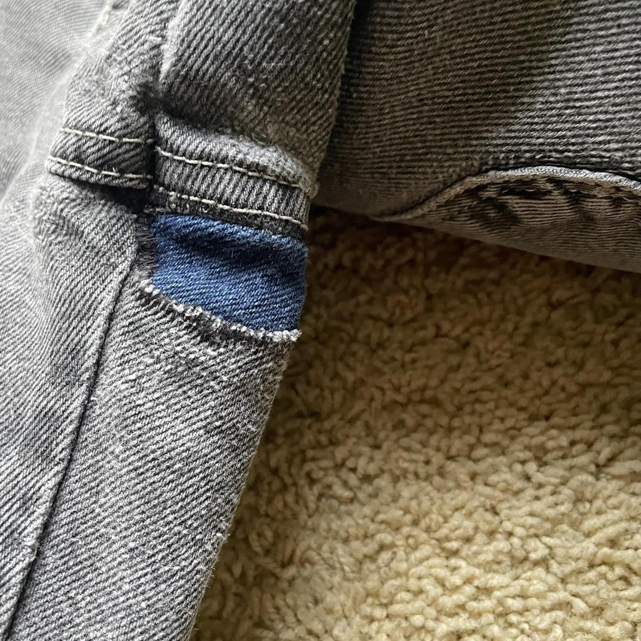 90’s vintage JNCO jeans, 8-BALL DRAGON... - Depop