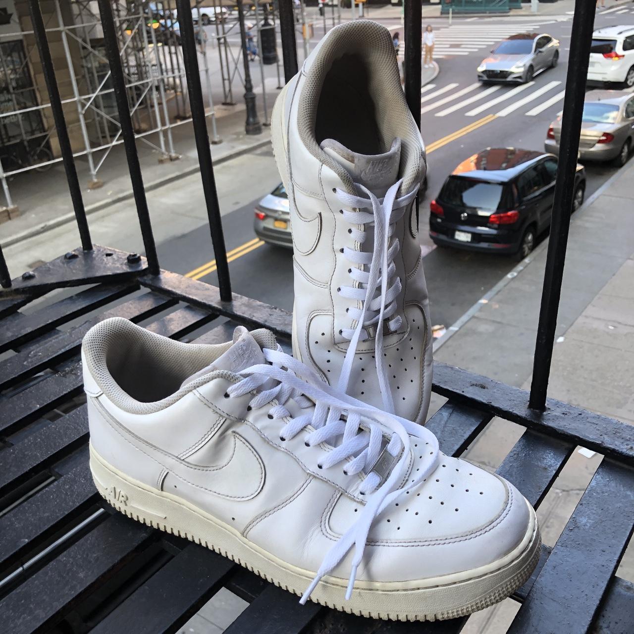 size 13 nike air force 1
