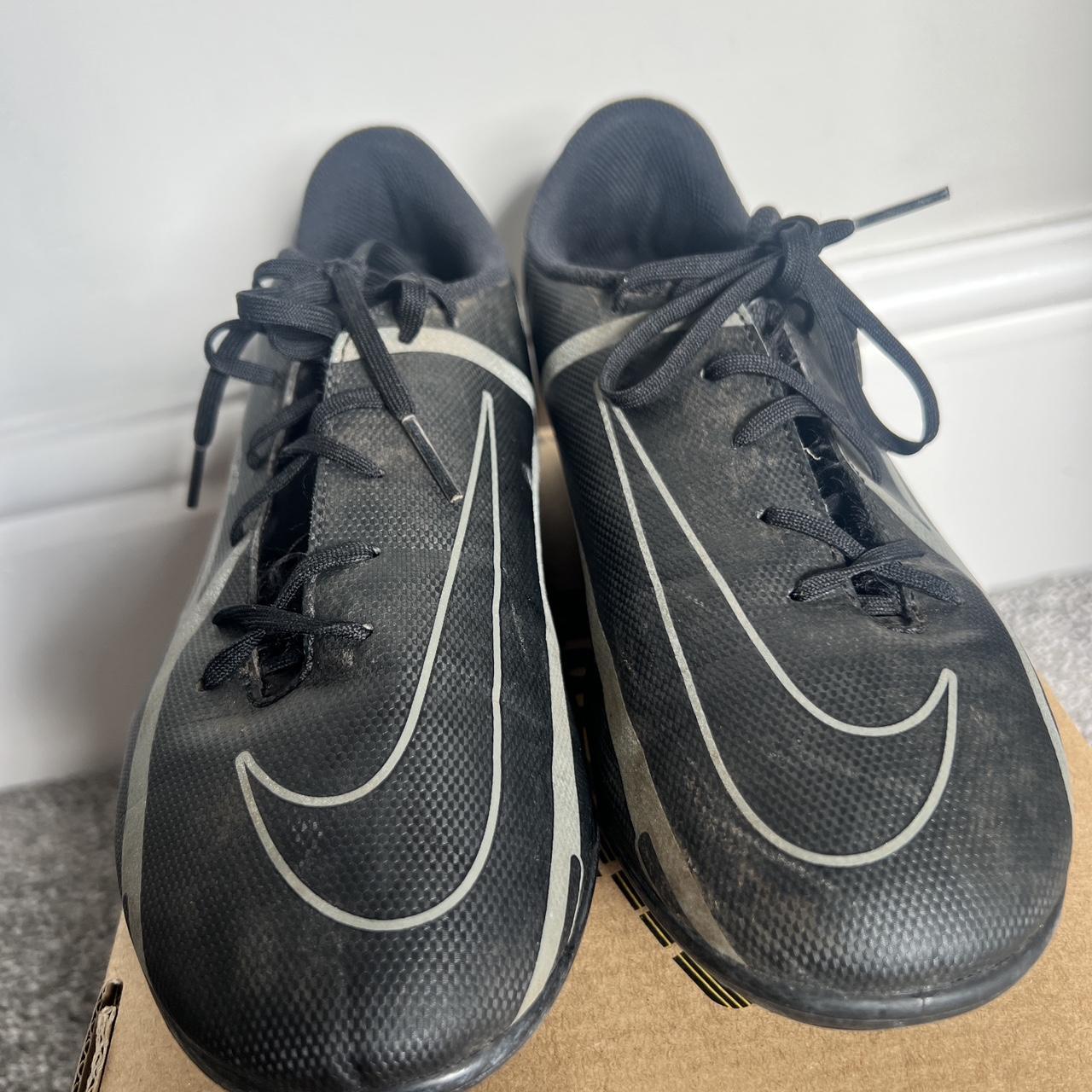 Nike Phantom GT2 football boots, worn - Depop
